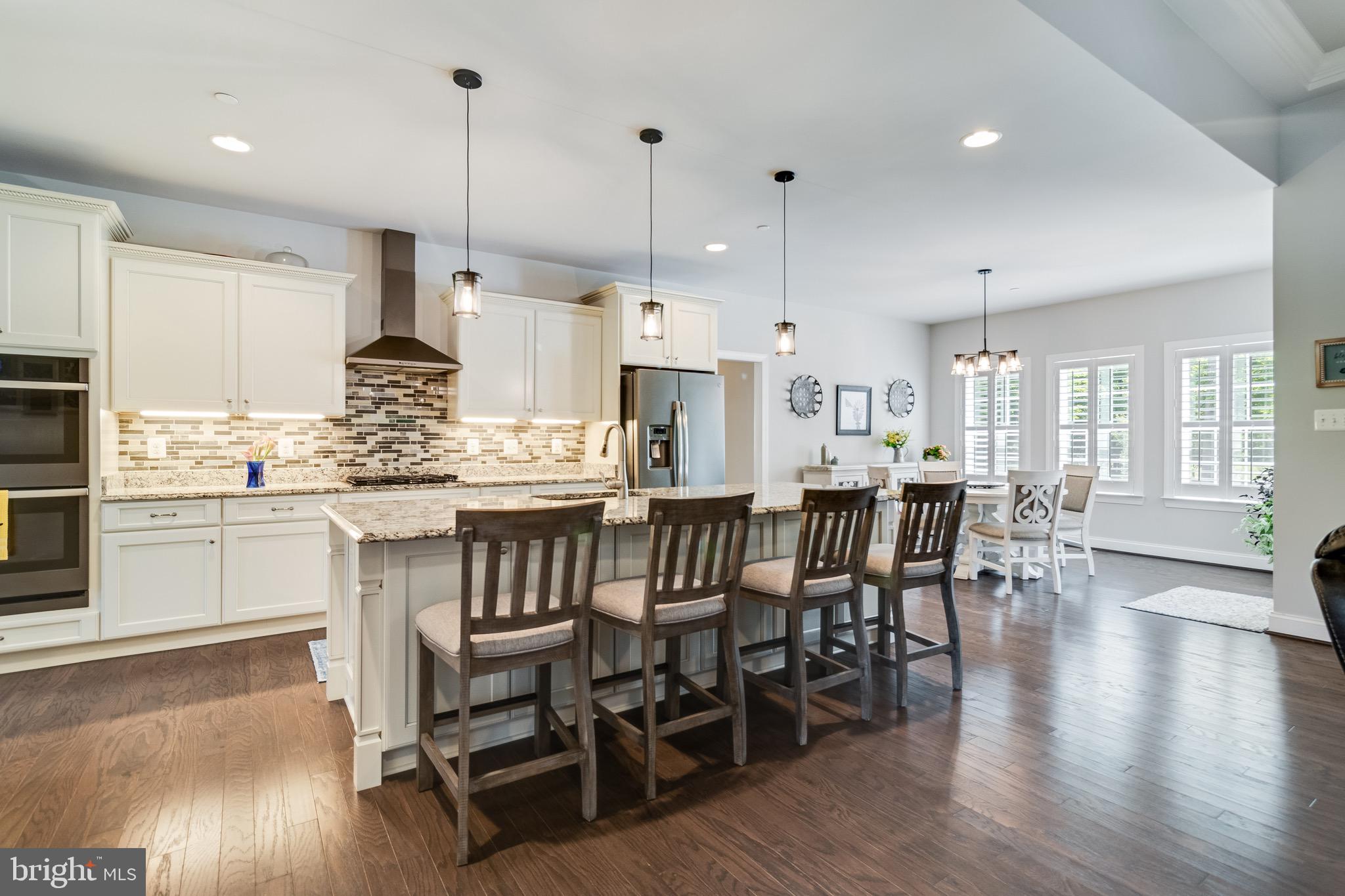 KNOTTING HILL - Residential