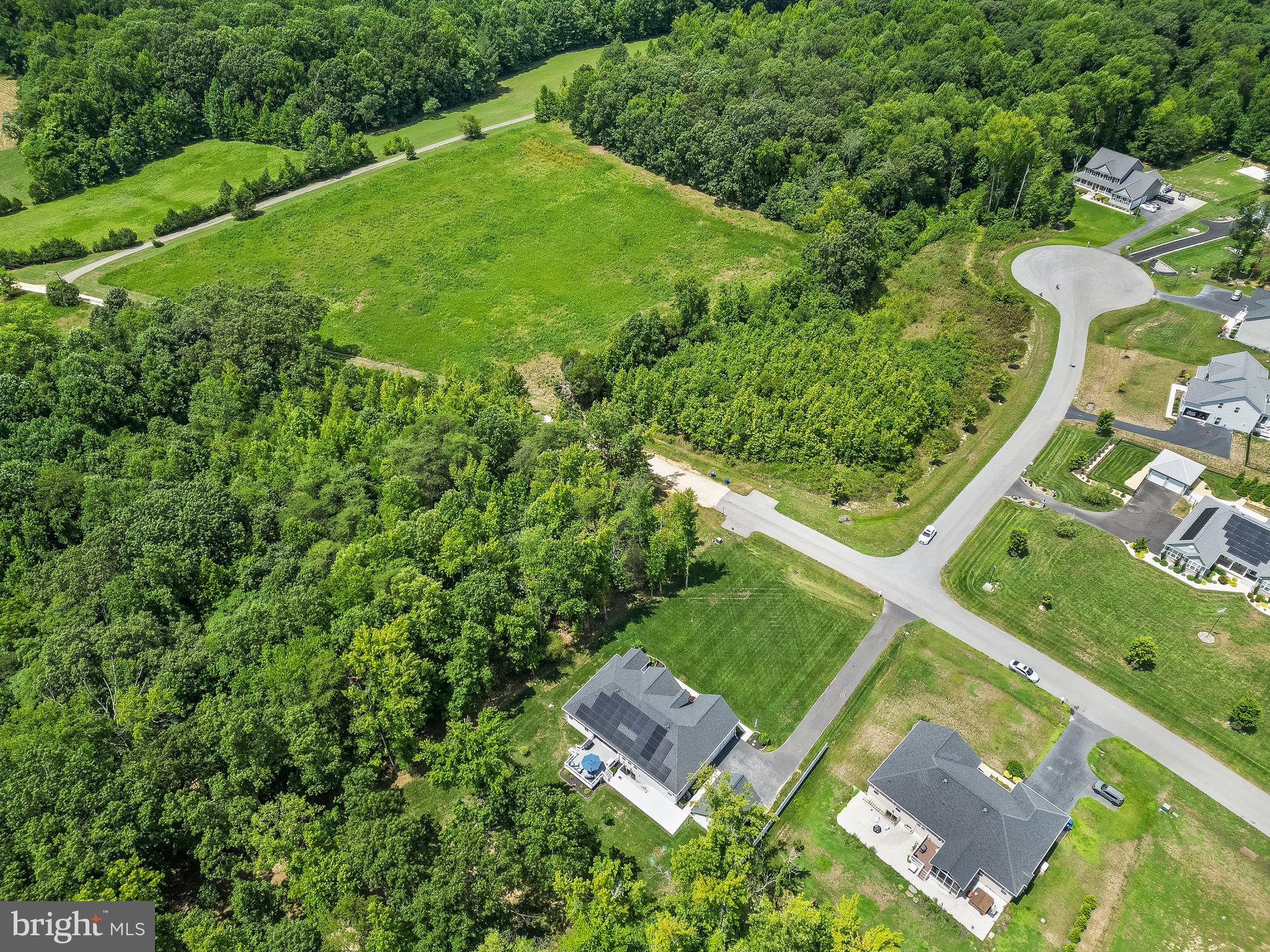 KNOTTING HILL - Residential