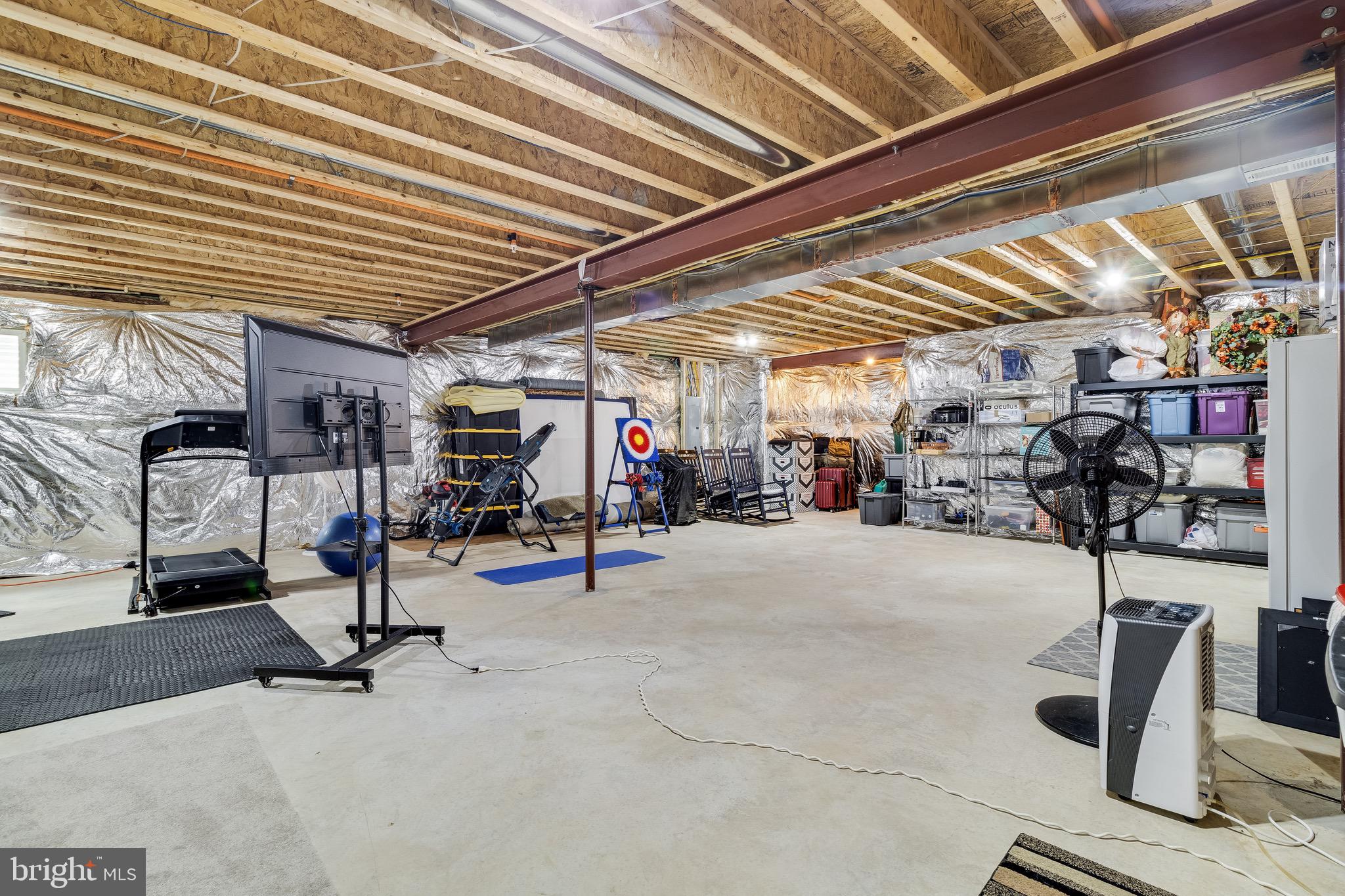 KNOTTING HILL - Residential