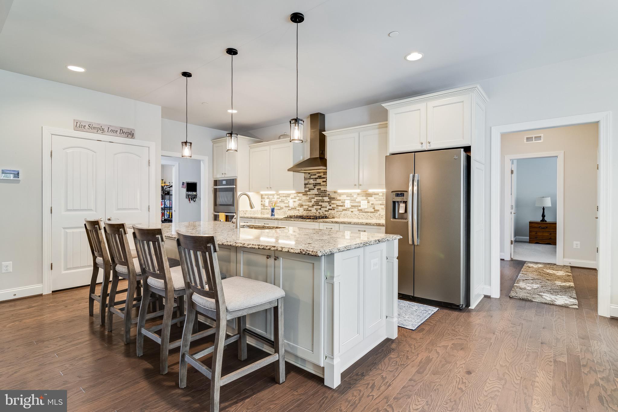 KNOTTING HILL - Residential