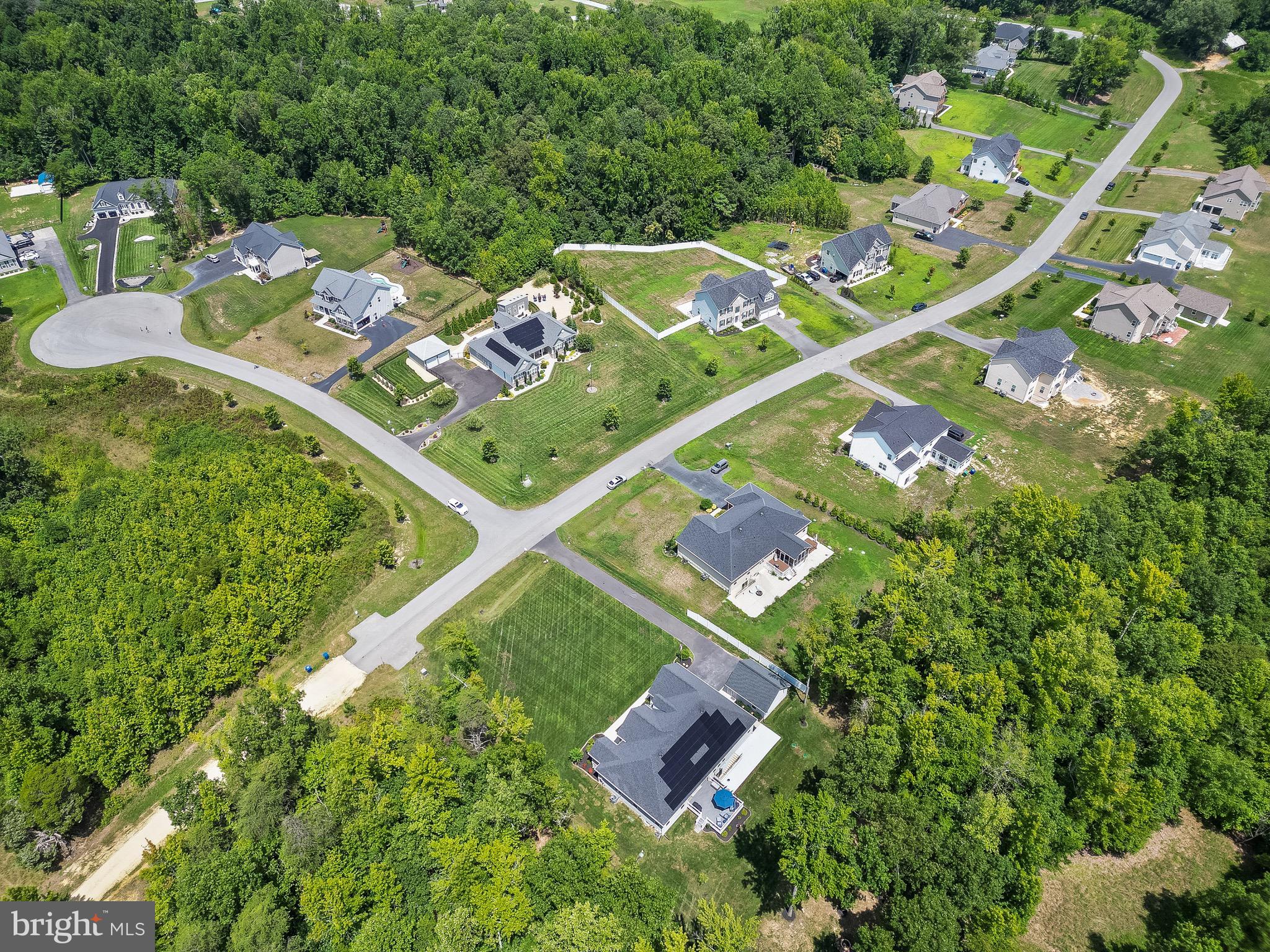 KNOTTING HILL - Residential