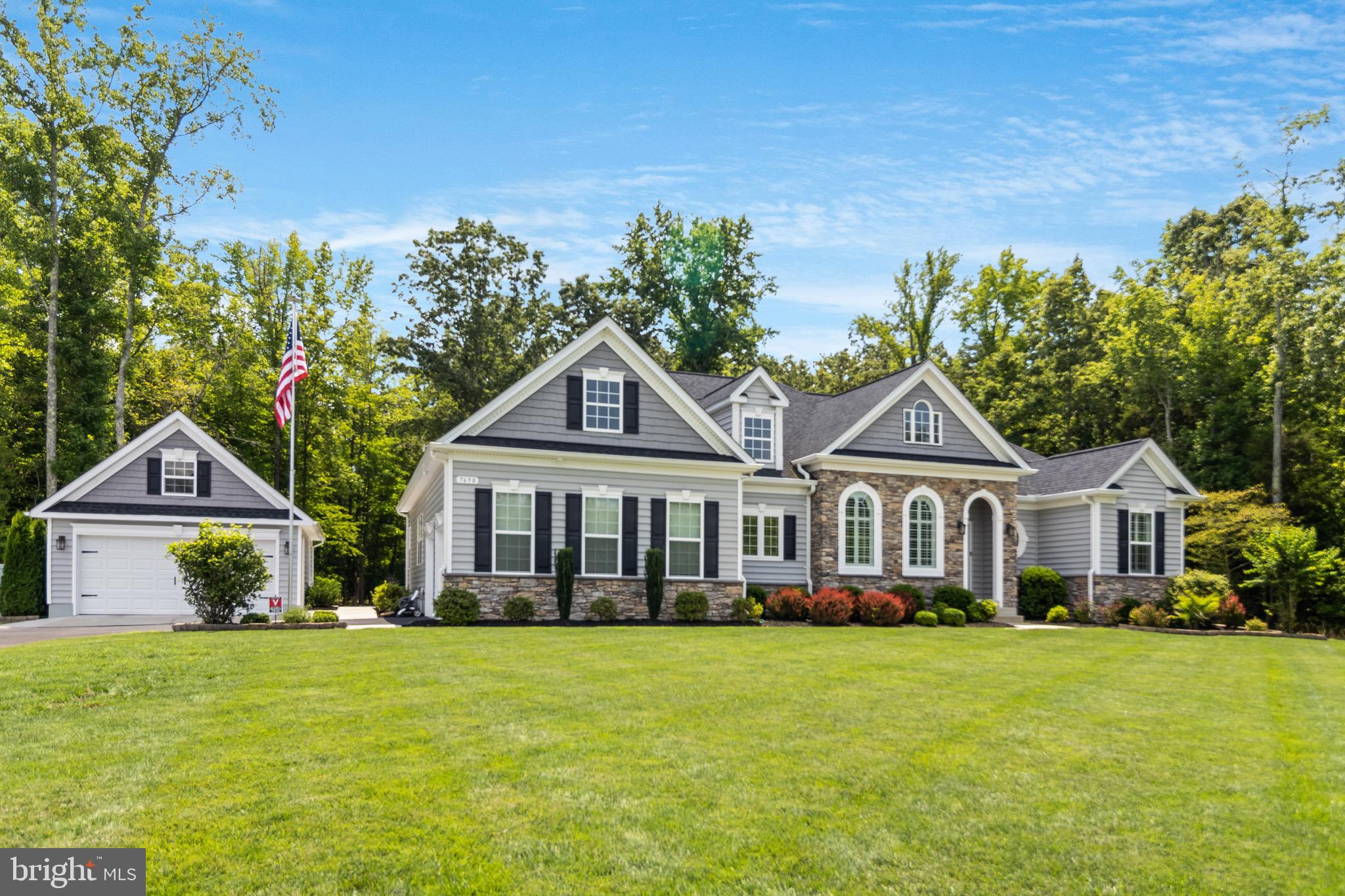 KNOTTING HILL - Residential