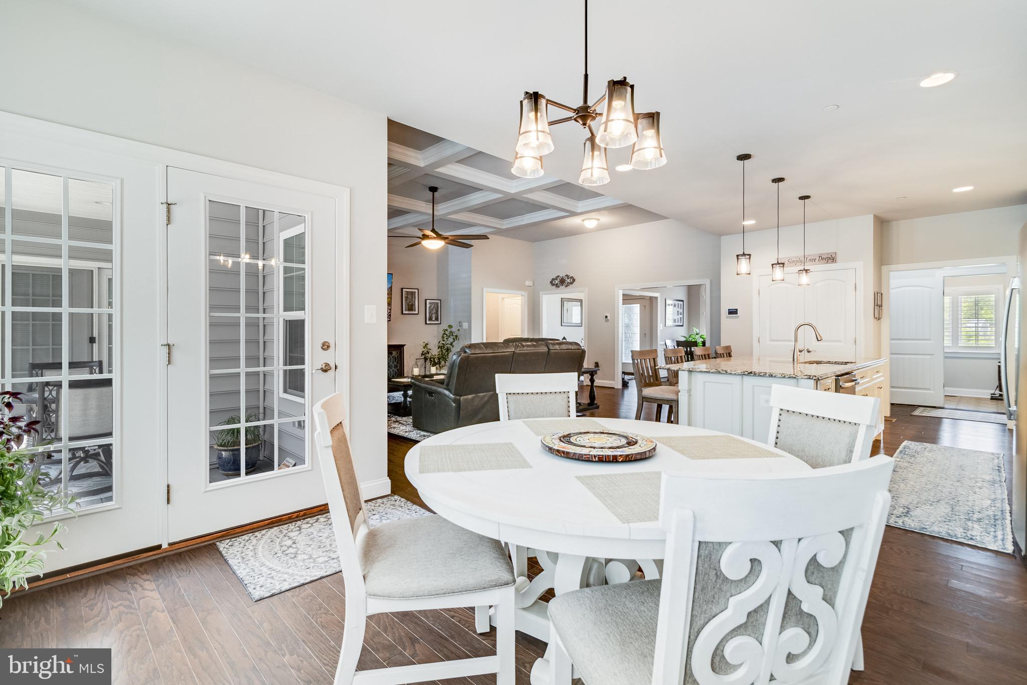 KNOTTING HILL - Residential