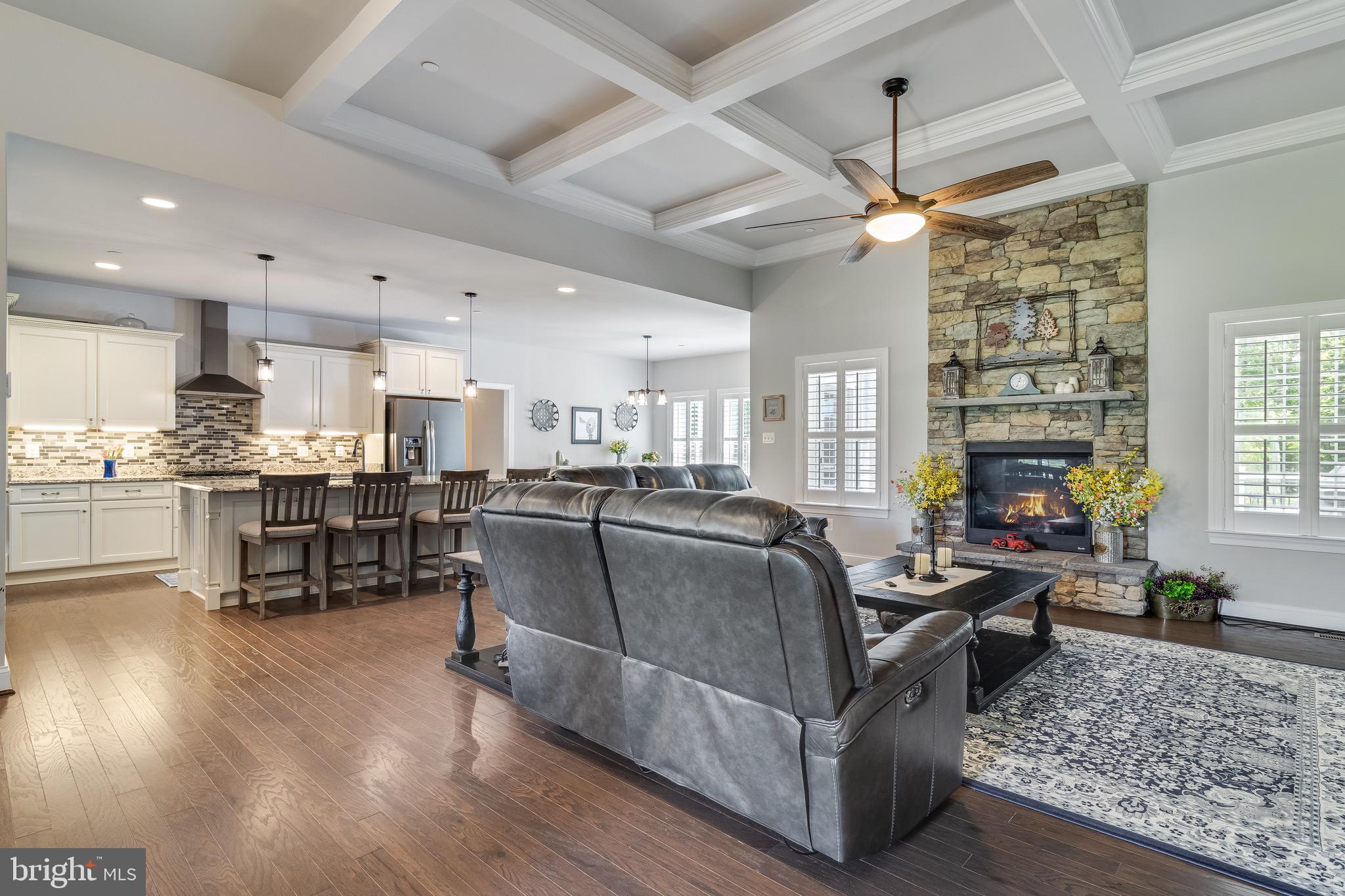 KNOTTING HILL - Residential