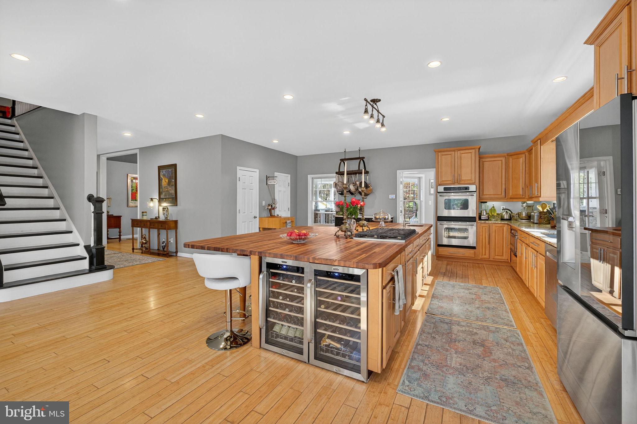 BATTLE MOUNTIAN - Residential