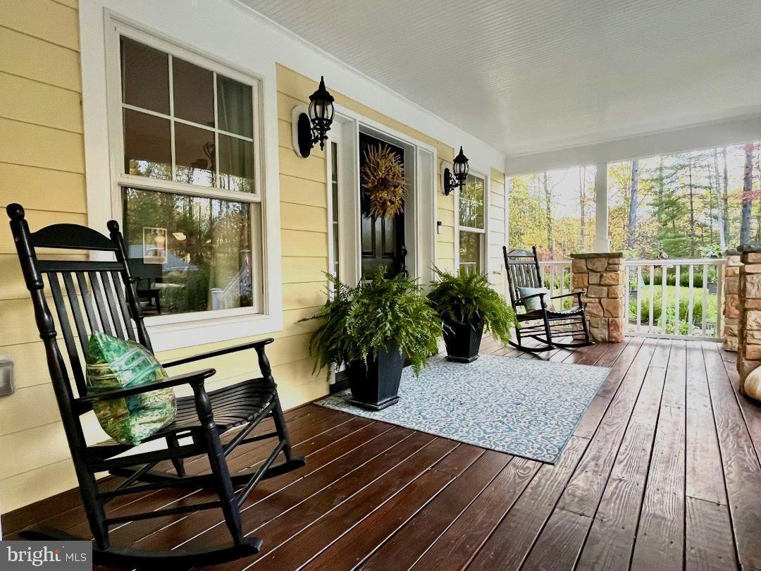 BATTLE MOUNTIAN - Residential