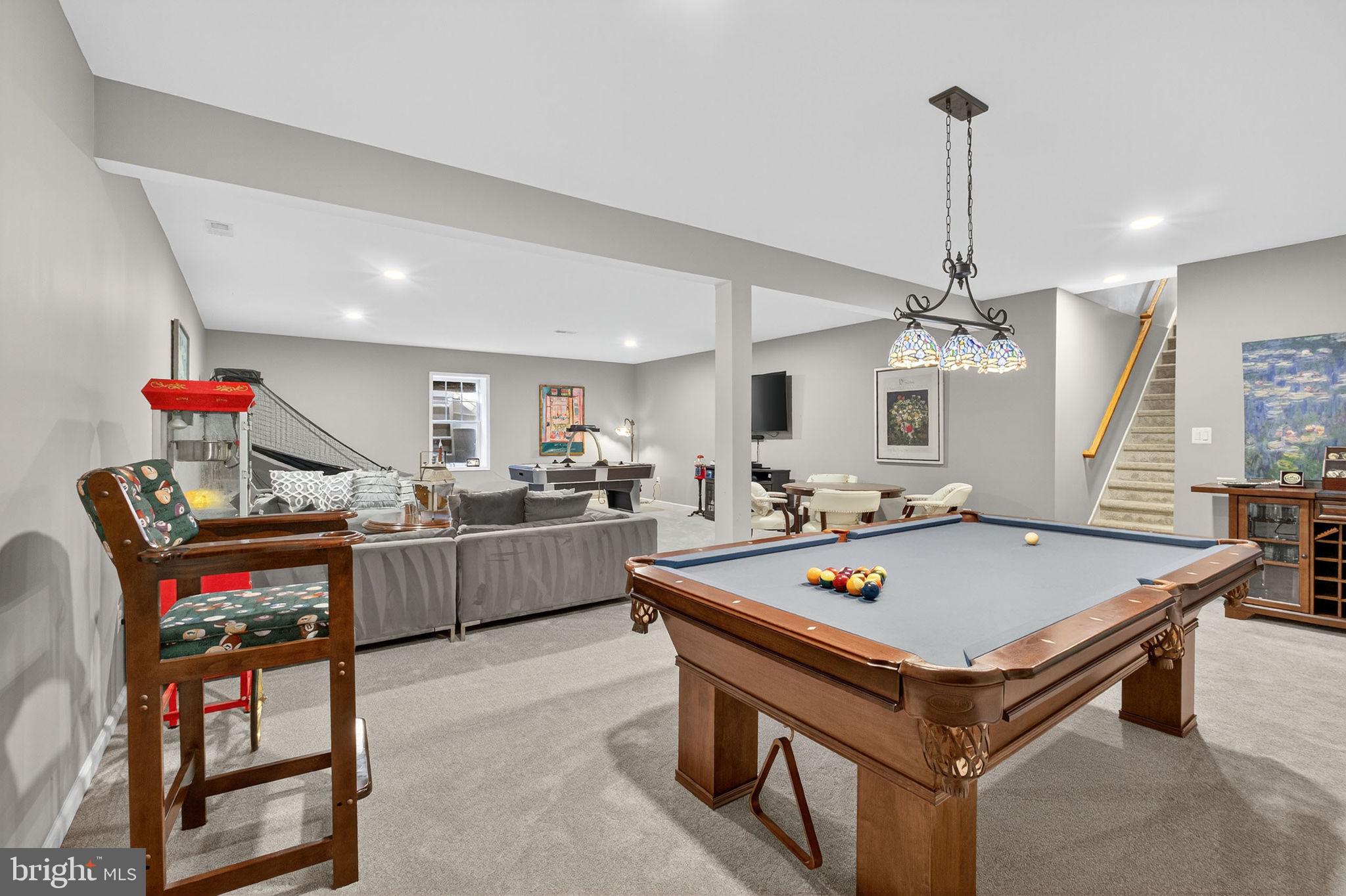 BATTLE MOUNTIAN - Residential