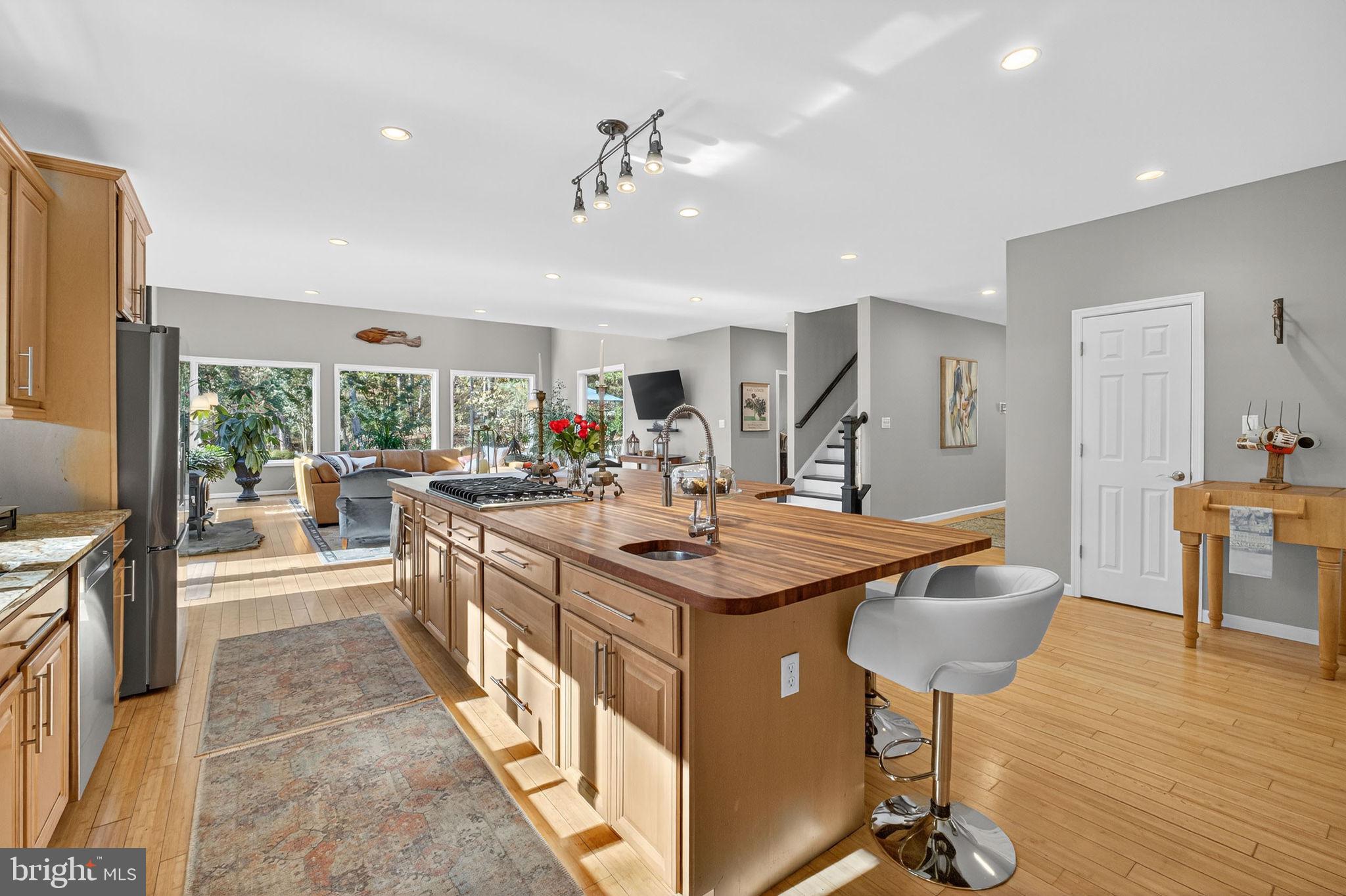 BATTLE MOUNTIAN - Residential