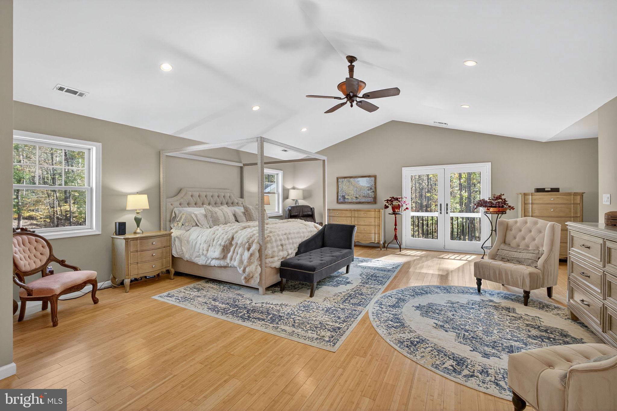 BATTLE MOUNTIAN - Residential