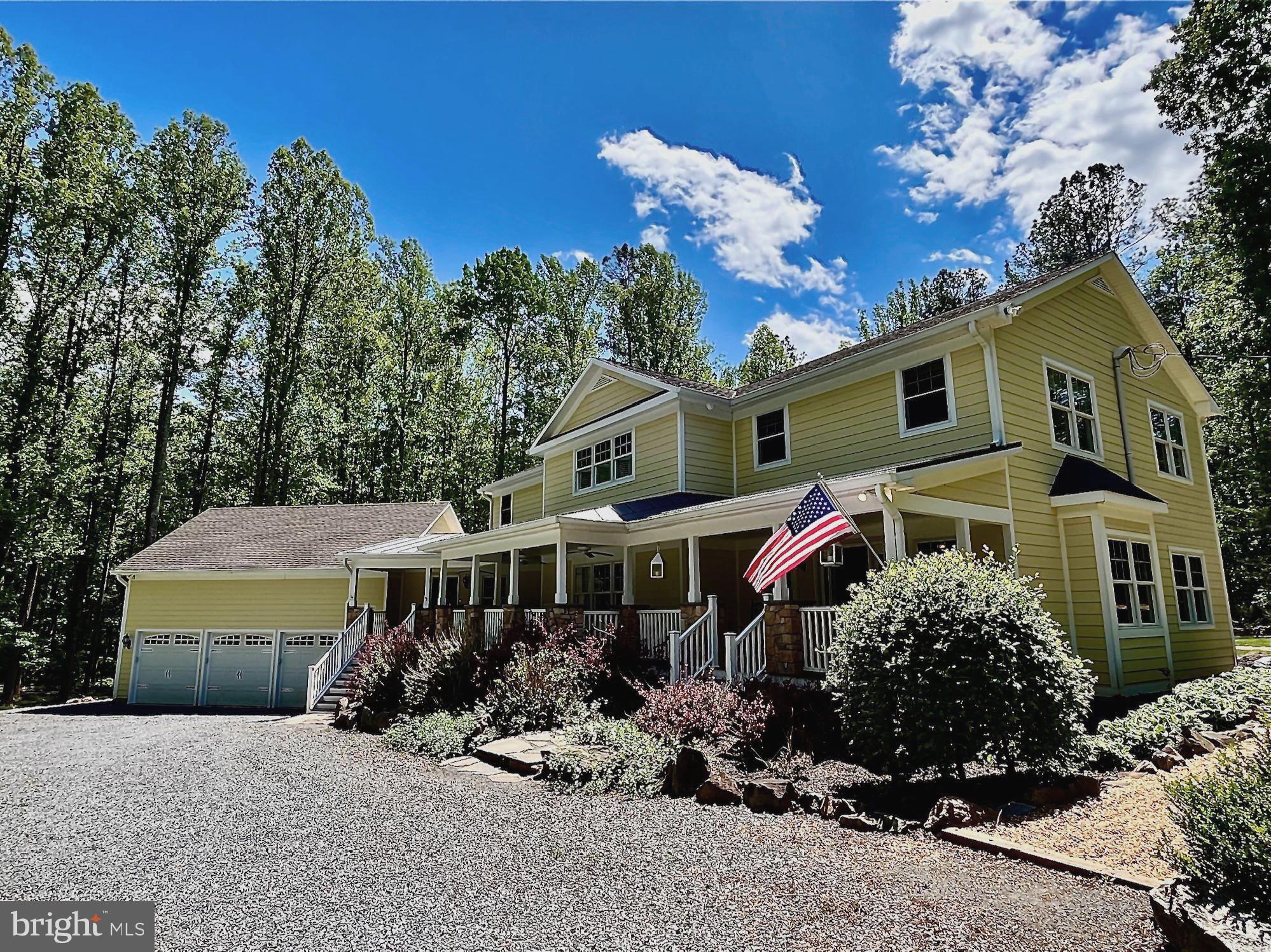 700 BATTLE MOUNTAIN ROAD