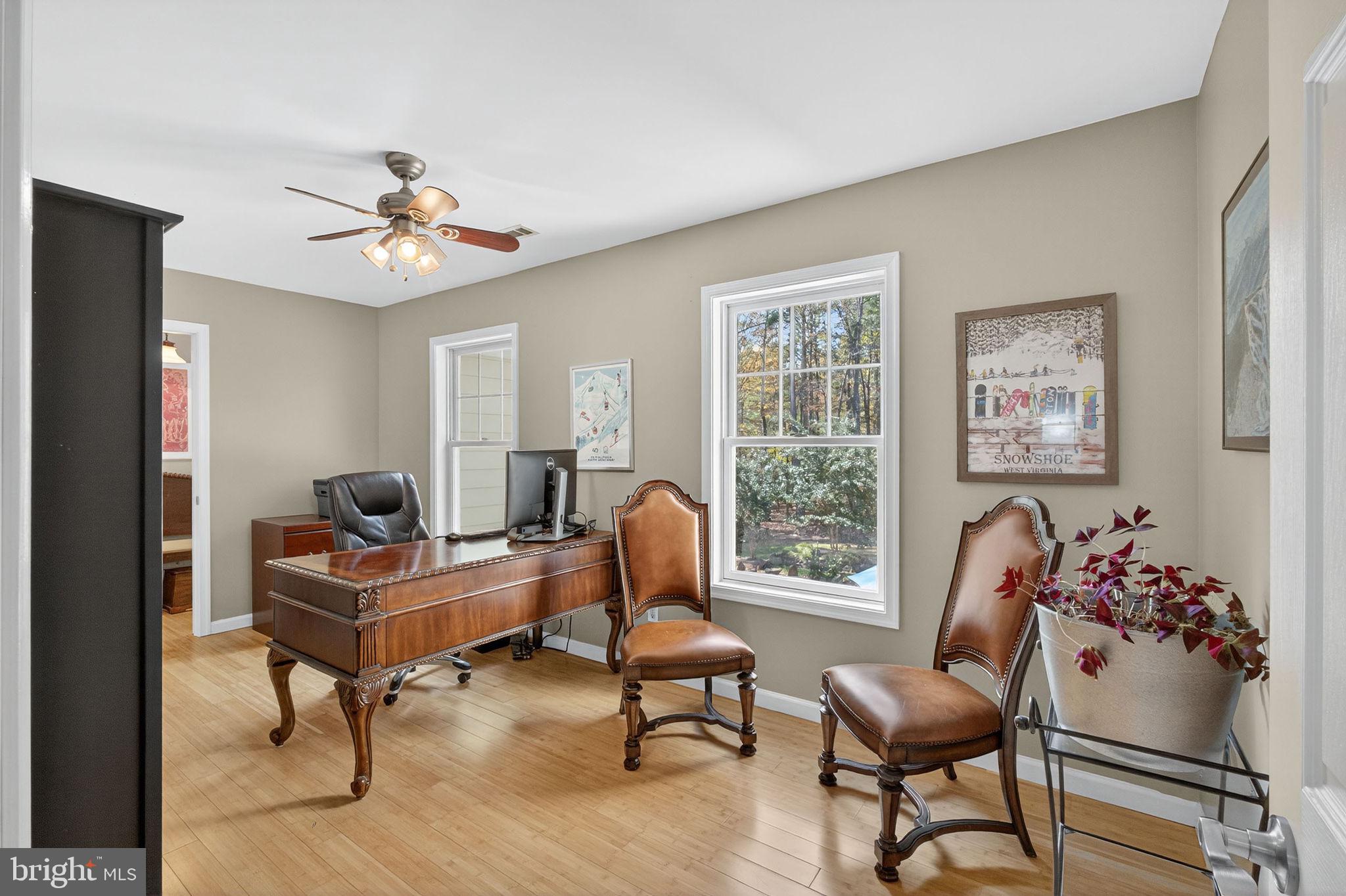 BATTLE MOUNTIAN - Residential