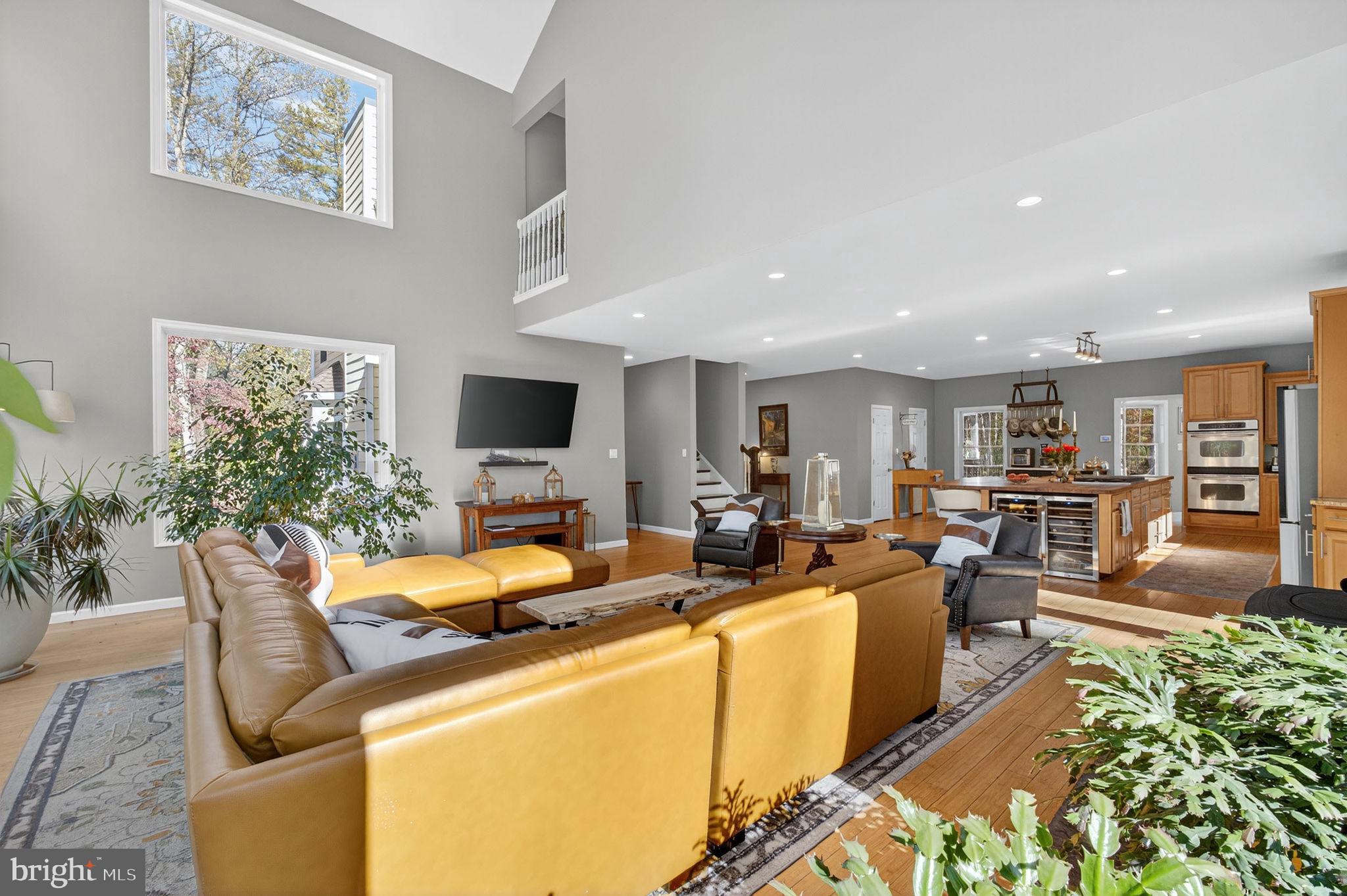 BATTLE MOUNTIAN - Residential