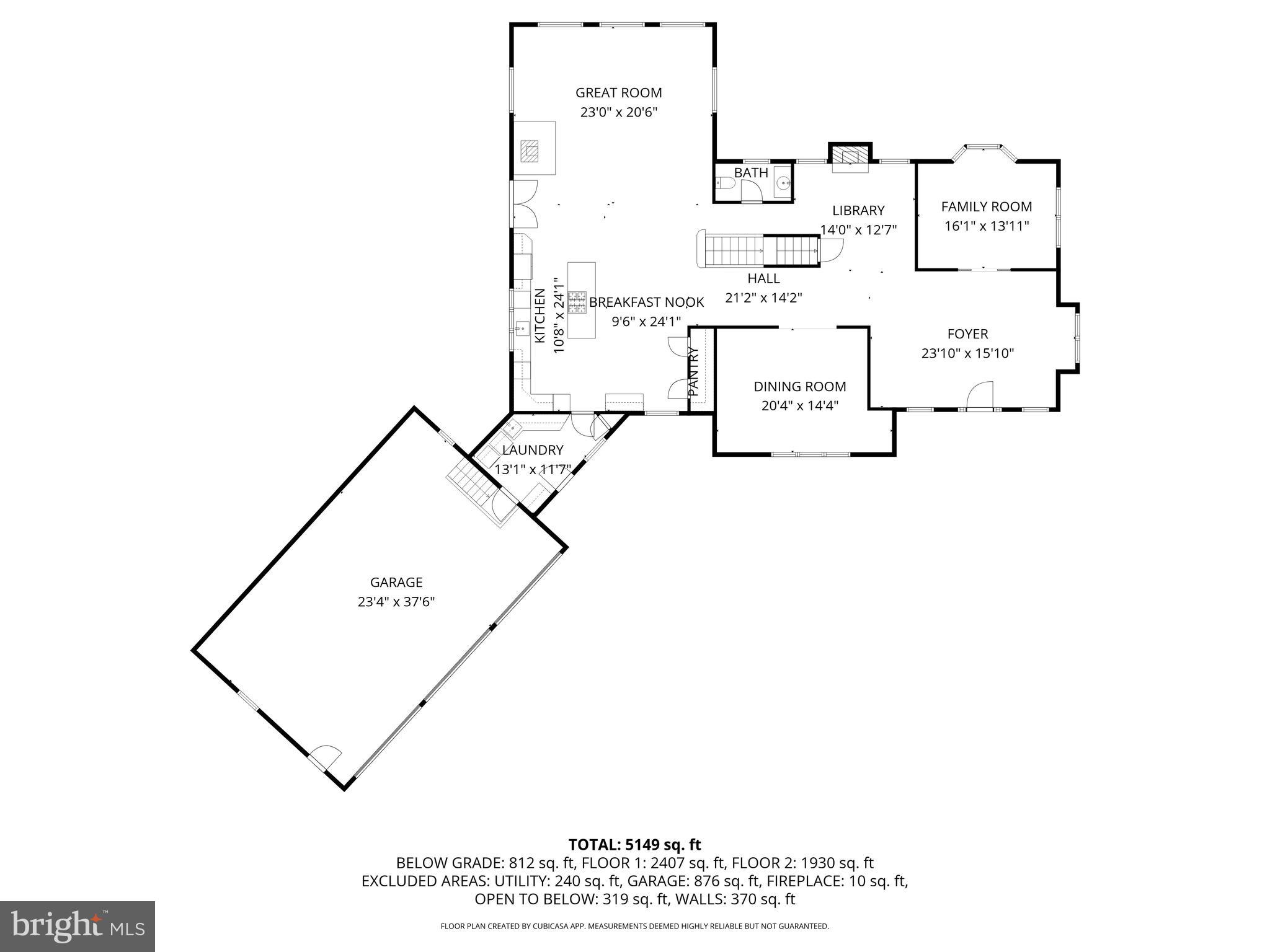 BATTLE MOUNTIAN - Residential