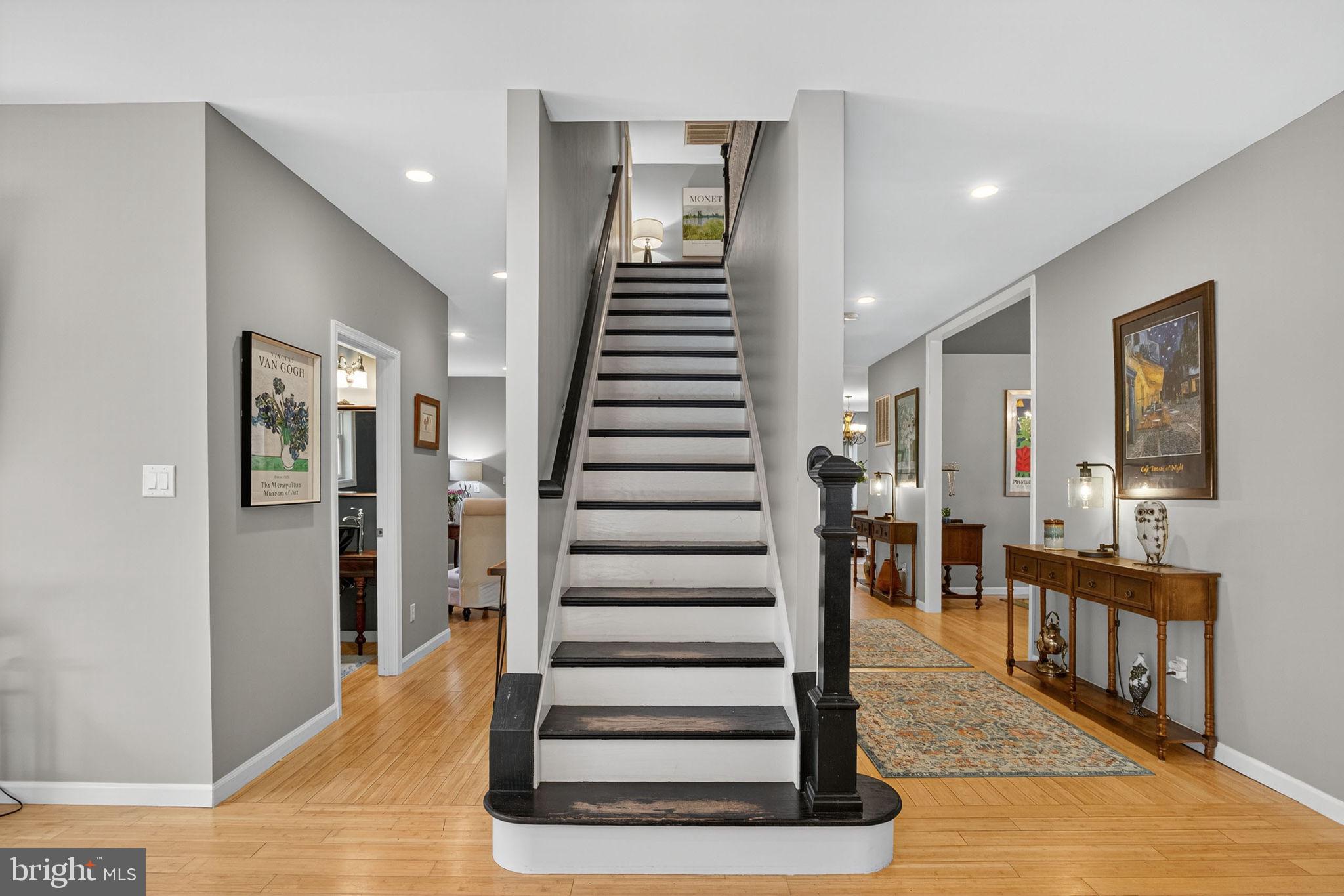 BATTLE MOUNTIAN - Residential