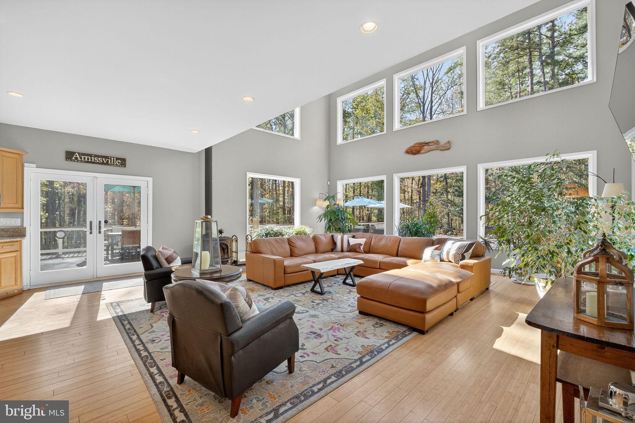 BATTLE MOUNTIAN - Residential