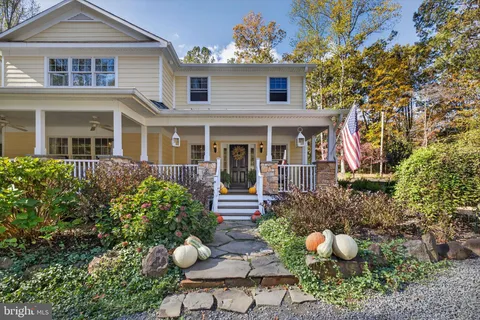 700 Battle Mountain Road, Amissville, VA MLS: VARP2002338