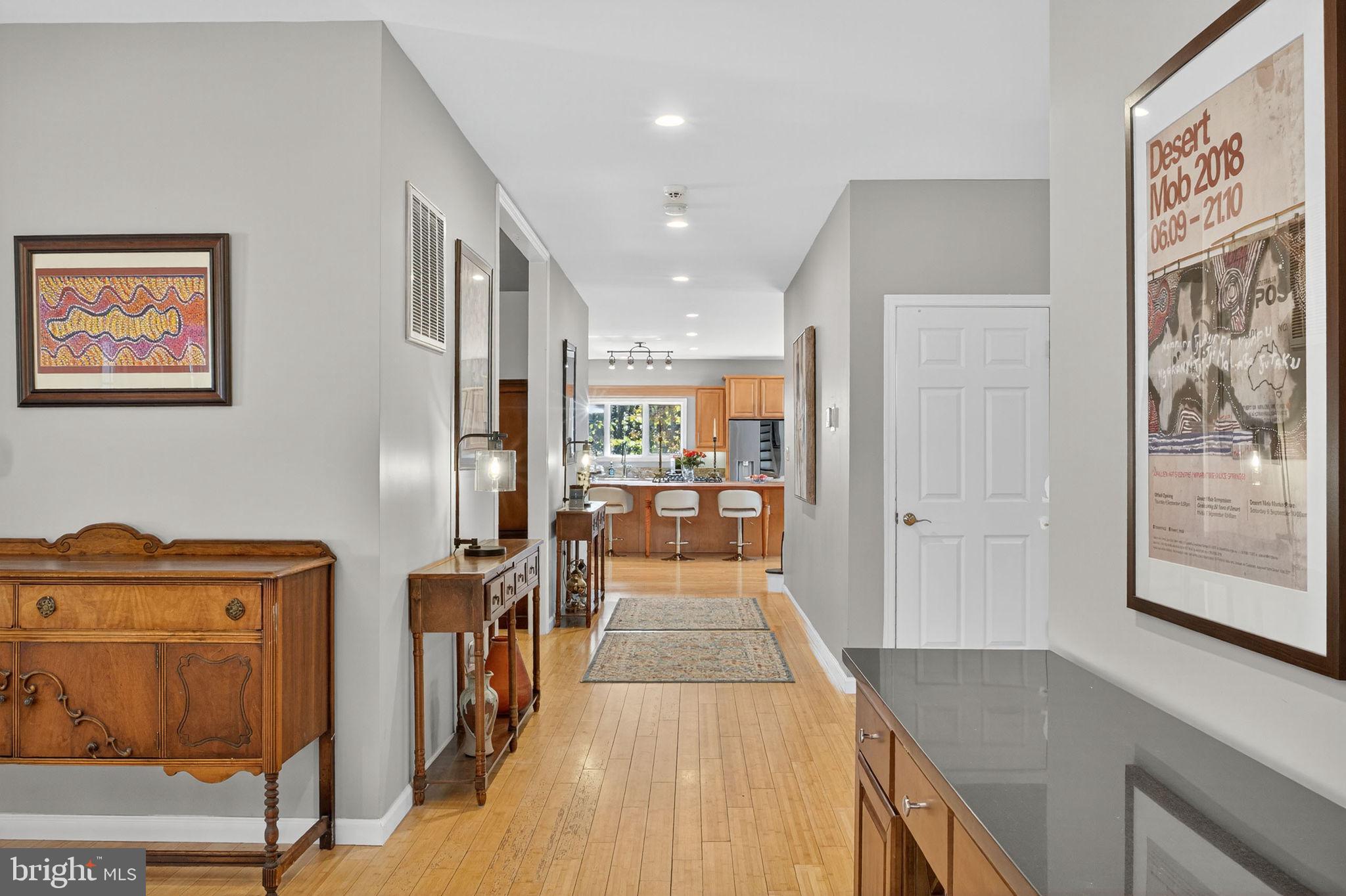 BATTLE MOUNTIAN - Residential