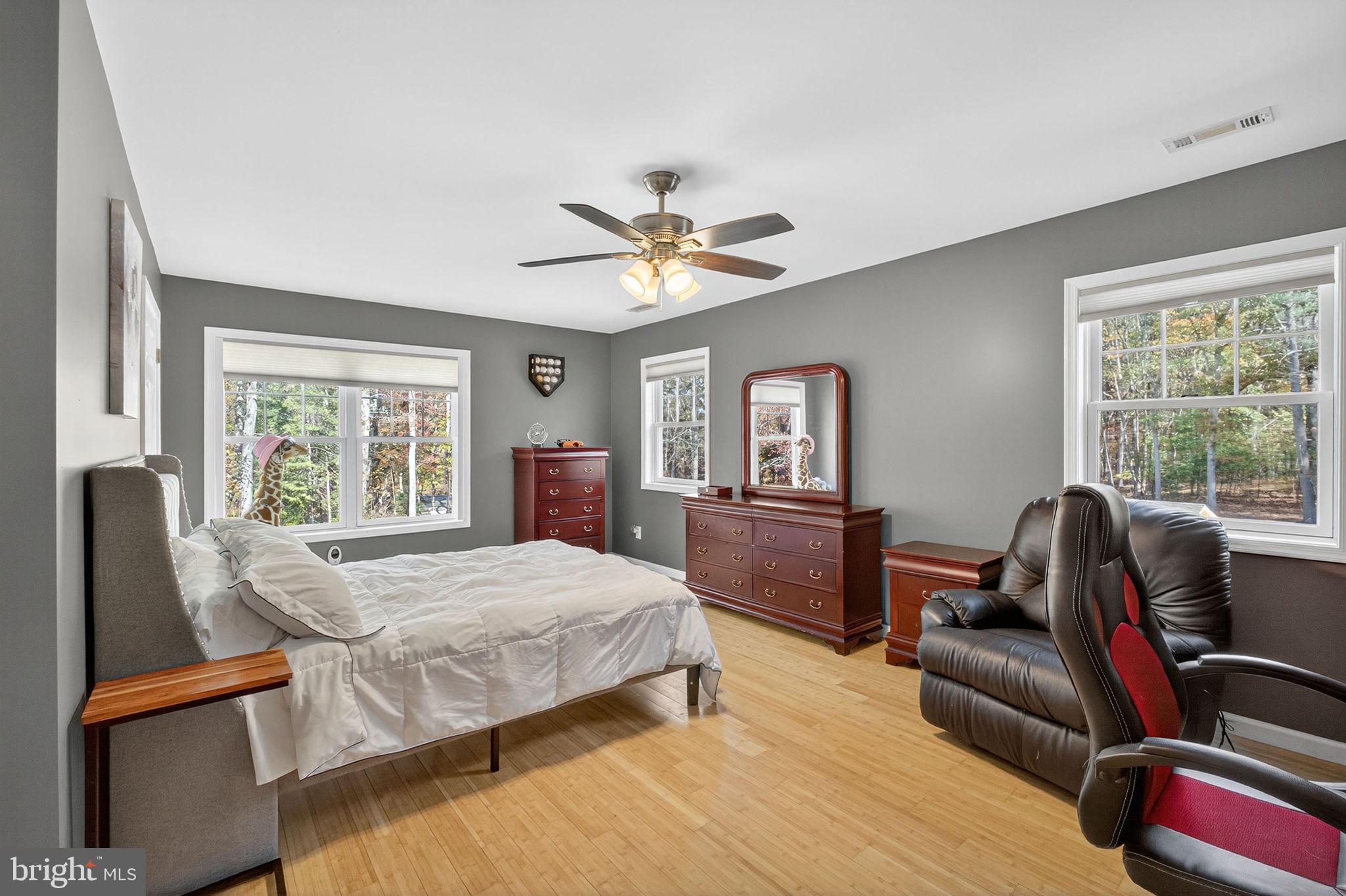 BATTLE MOUNTIAN - Residential