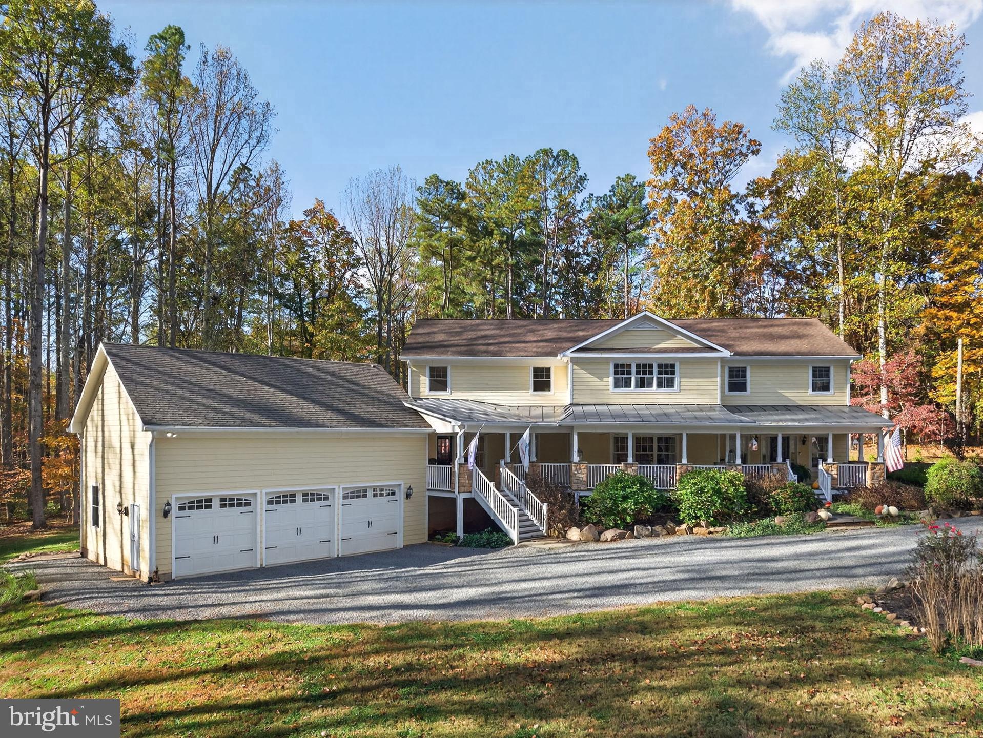 700 BATTLE MOUNTAIN ROAD