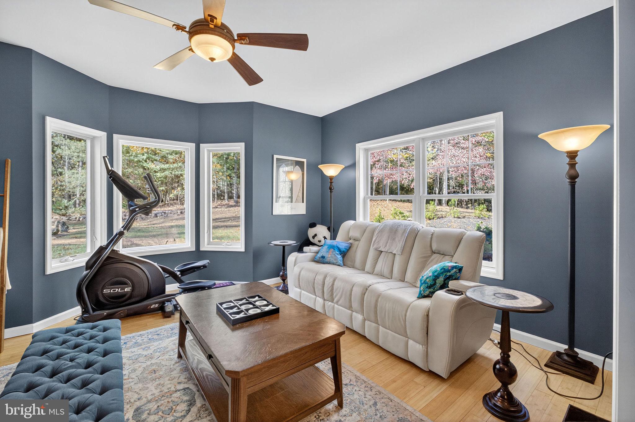 BATTLE MOUNTIAN - Residential