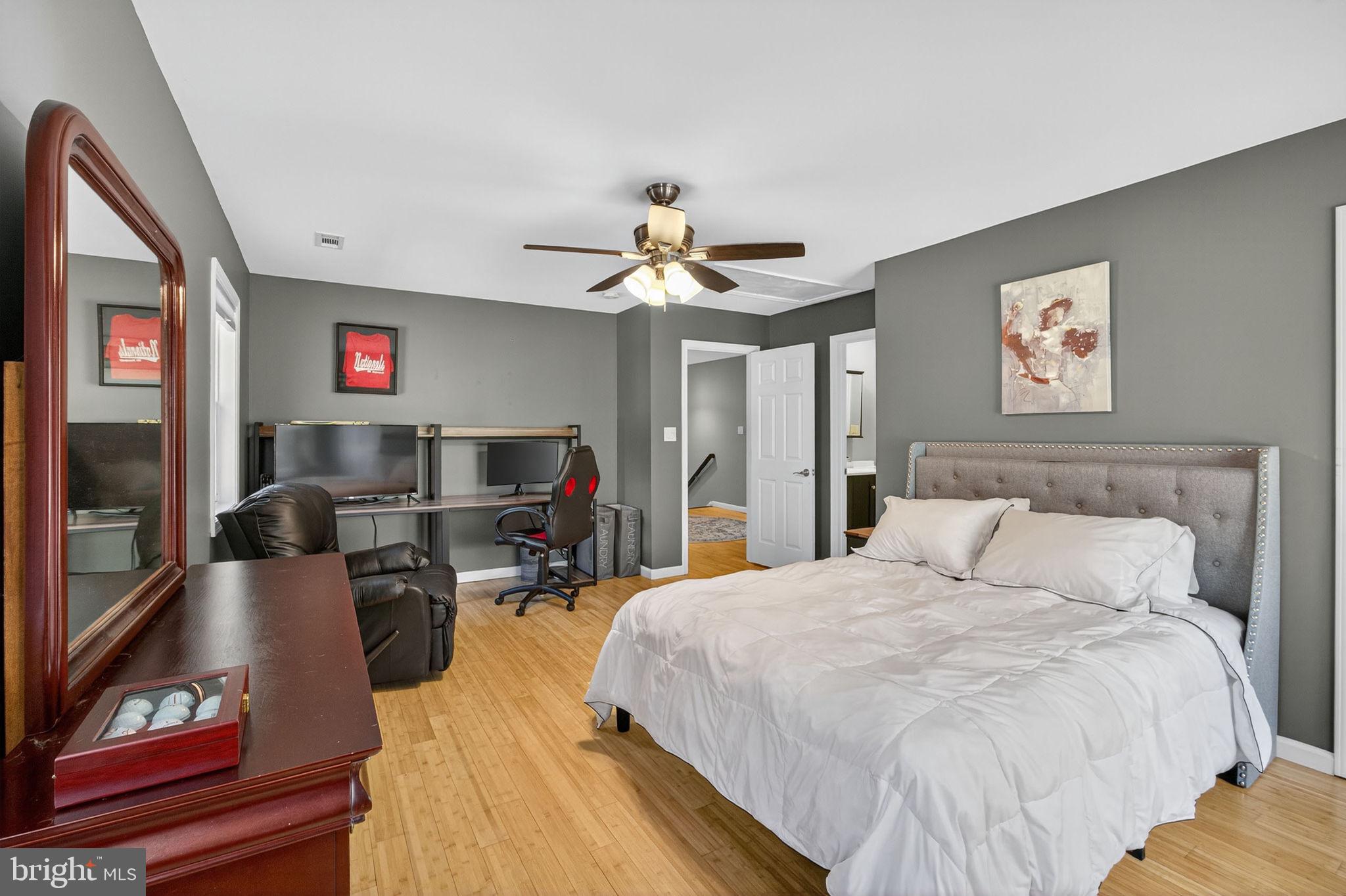 BATTLE MOUNTIAN - Residential