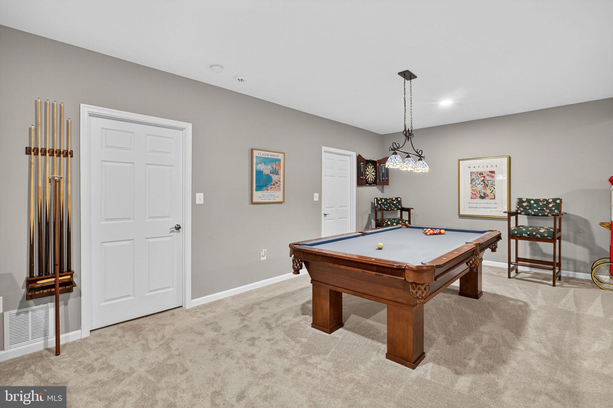 BATTLE MOUNTIAN - Residential