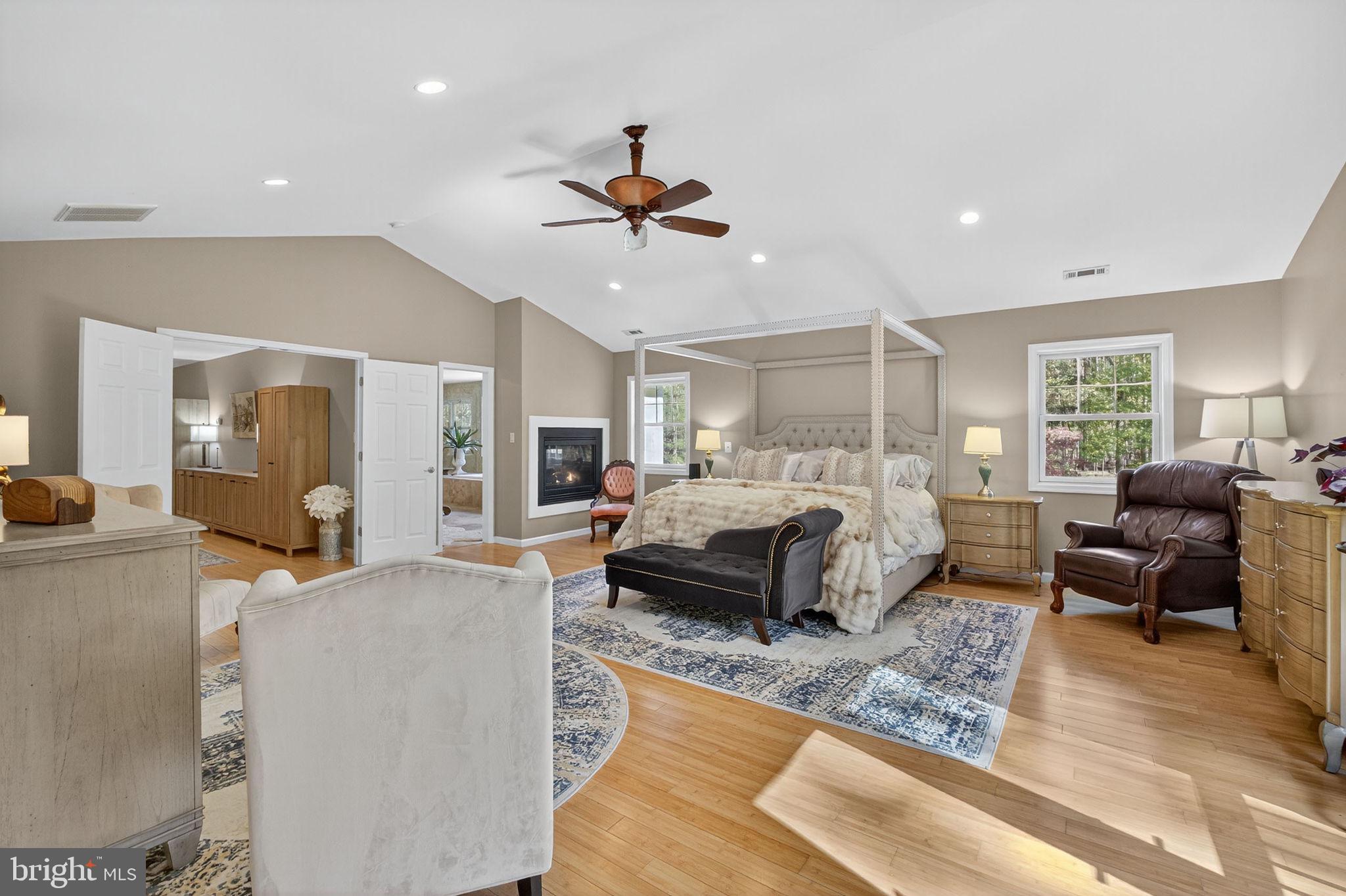 BATTLE MOUNTIAN - Residential