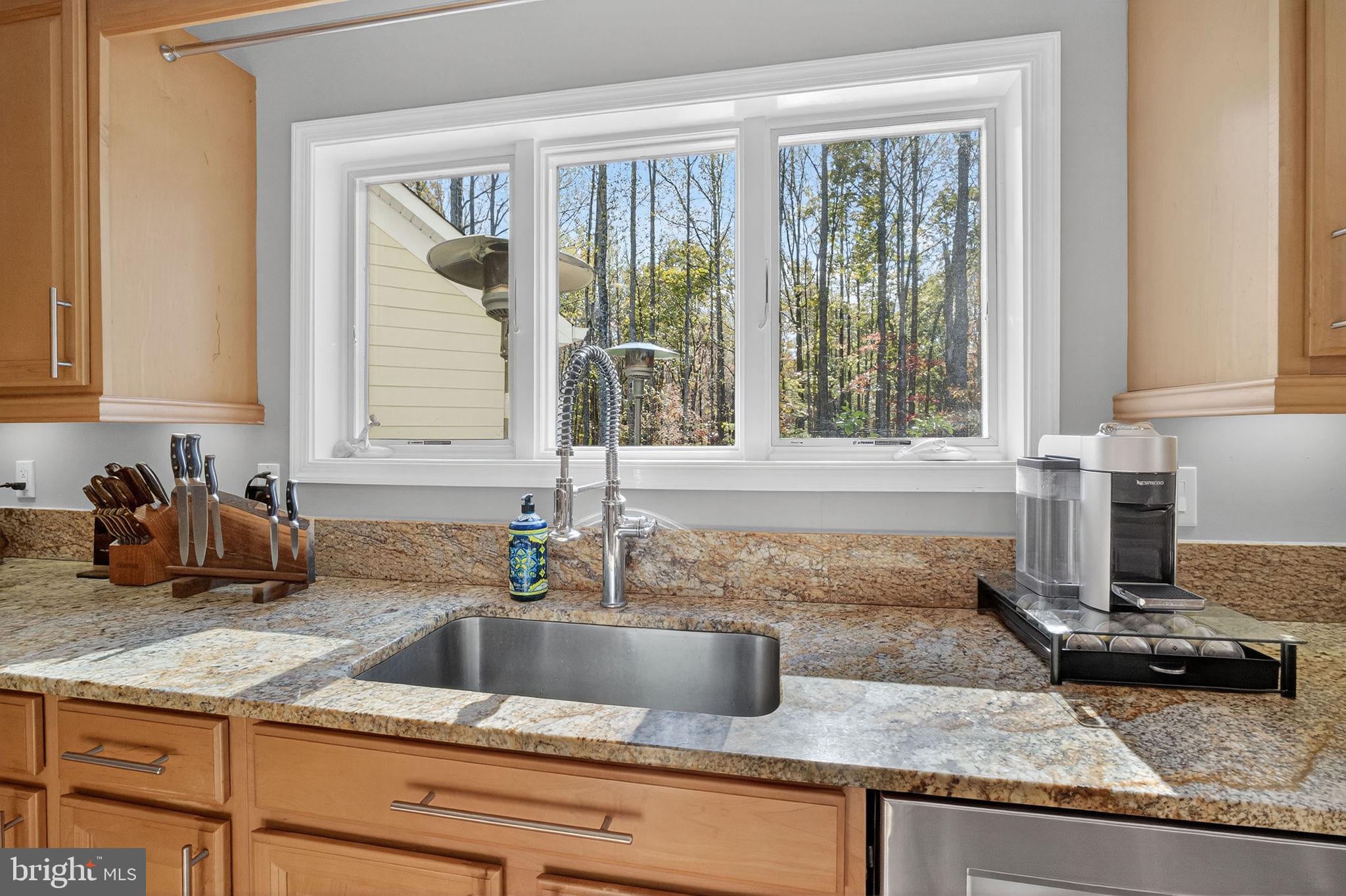 BATTLE MOUNTIAN - Residential