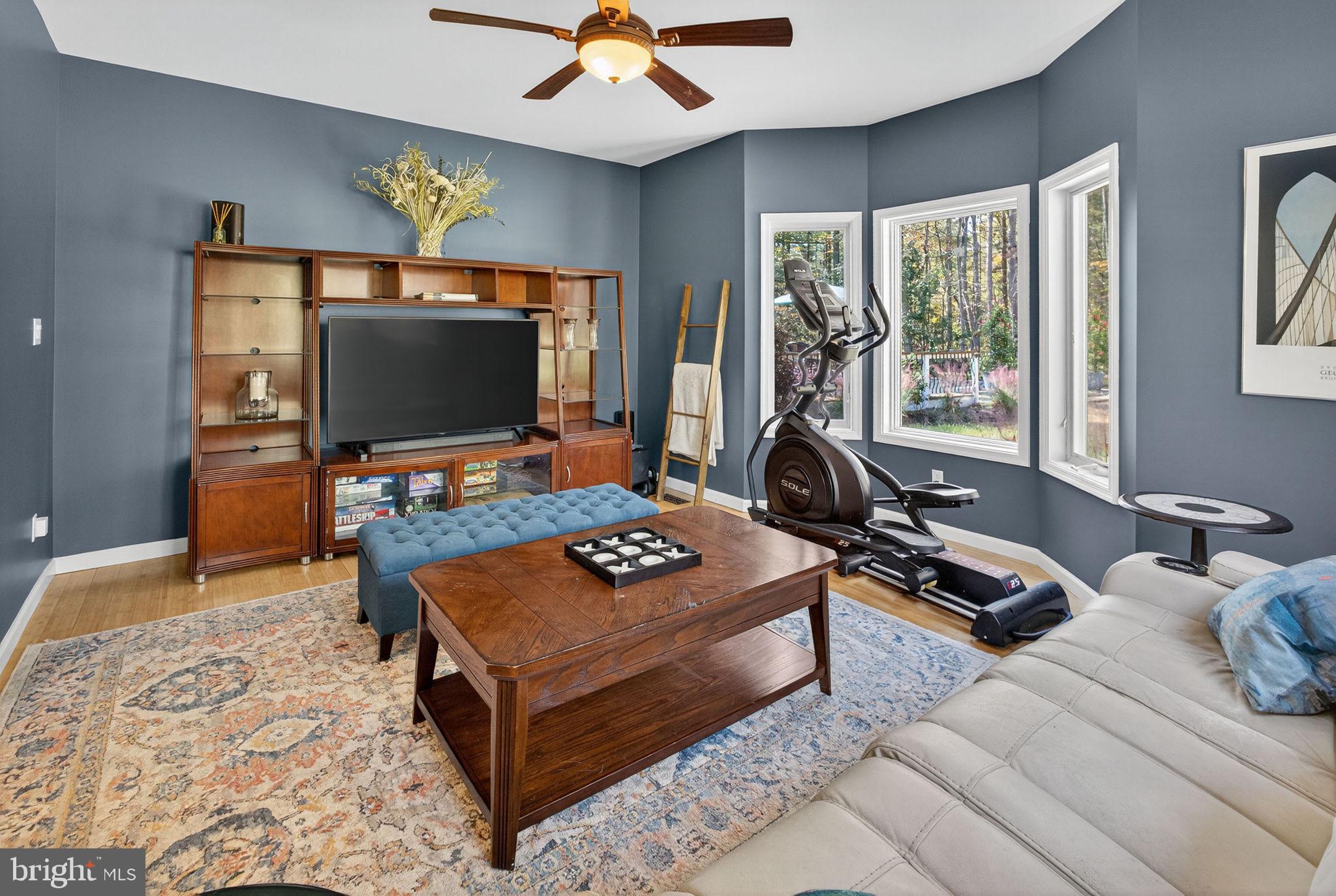 BATTLE MOUNTIAN - Residential