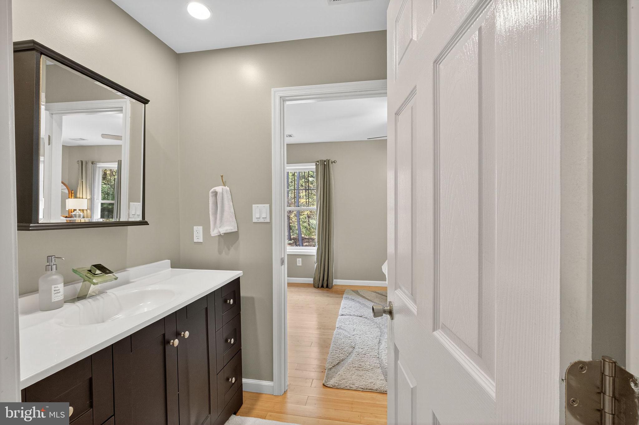 BATTLE MOUNTIAN - Residential