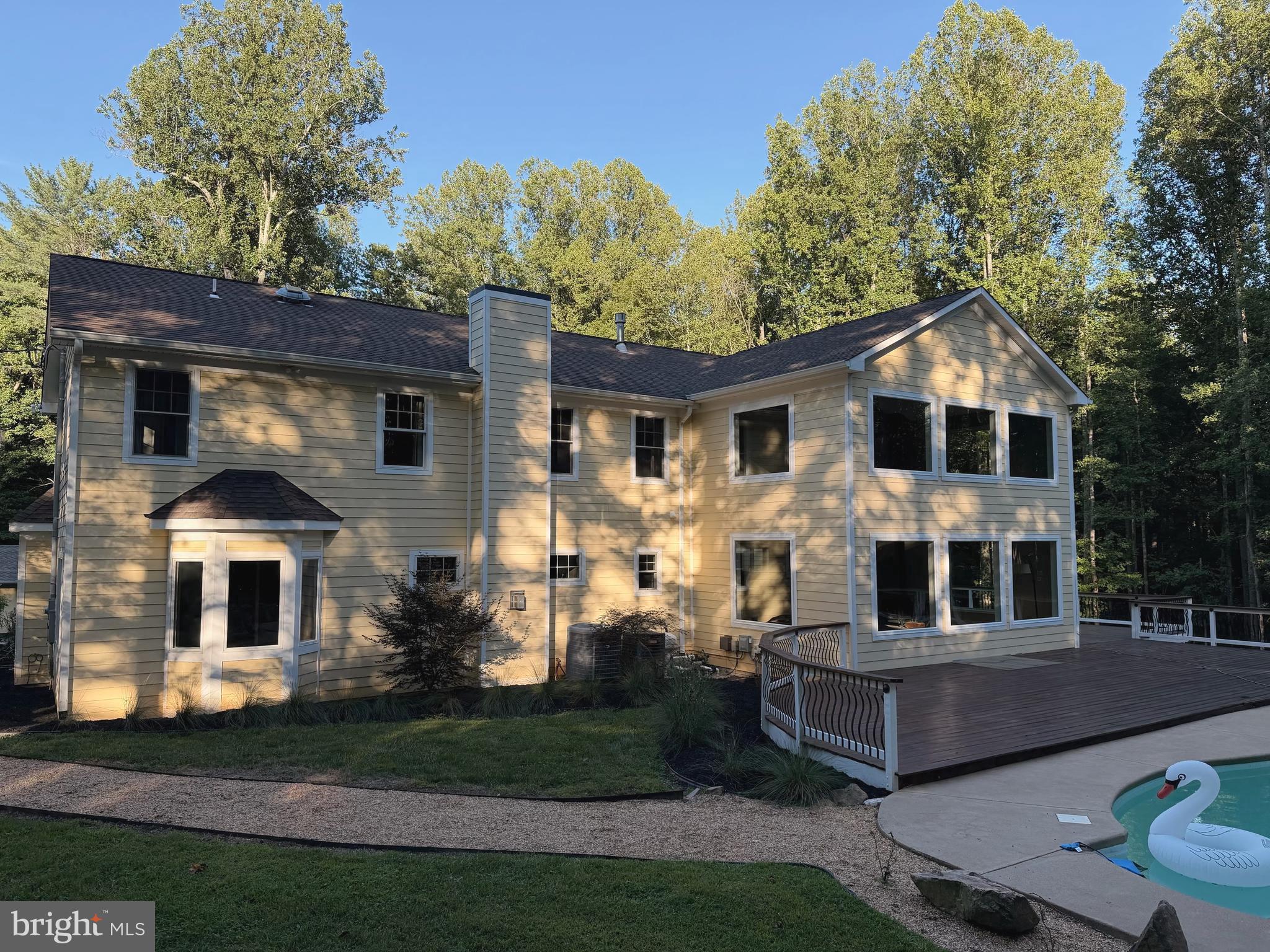 700 BATTLE MOUNTAIN ROAD
