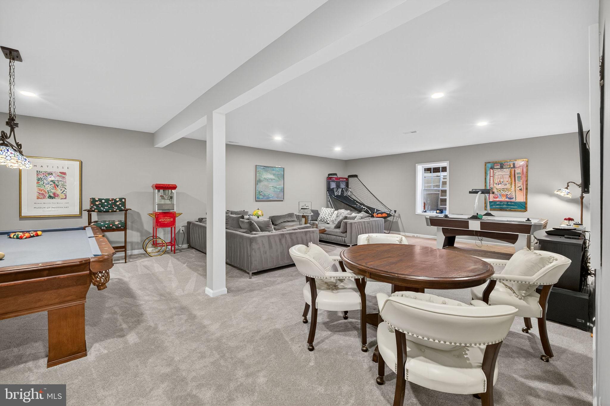 BATTLE MOUNTIAN - Residential