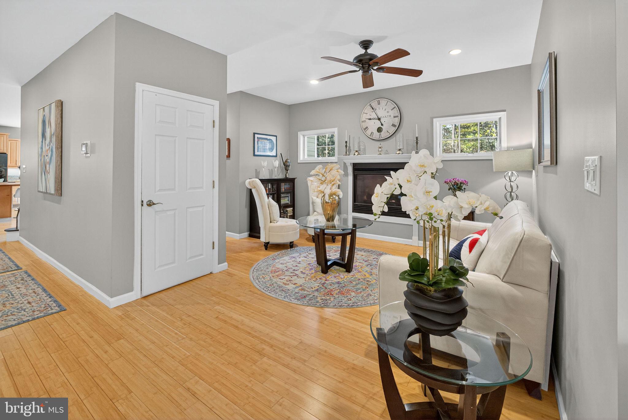 BATTLE MOUNTIAN - Residential