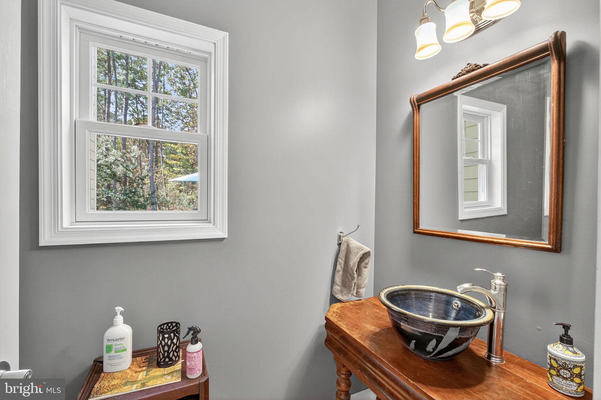 BATTLE MOUNTIAN - Residential