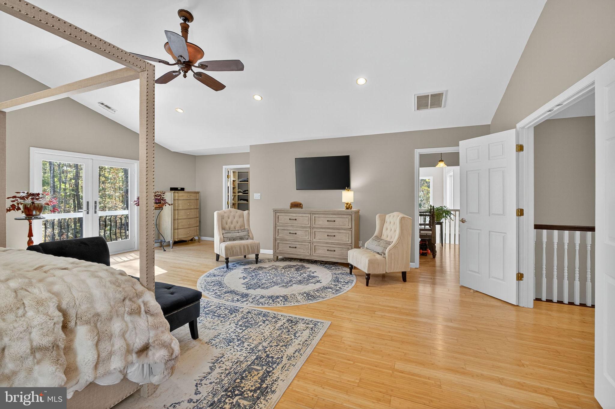 BATTLE MOUNTIAN - Residential