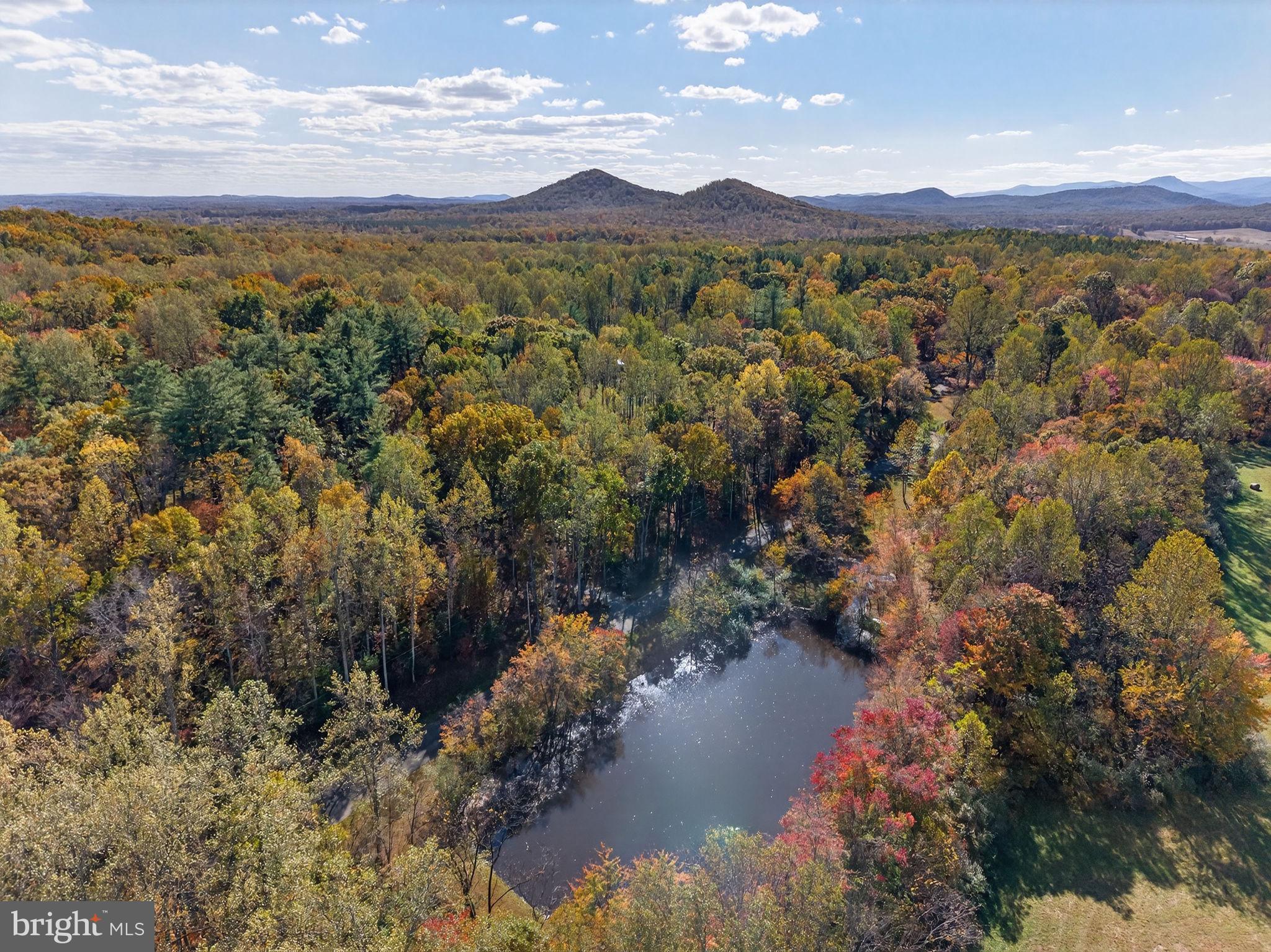 BATTLE MOUNTIAN - Residential