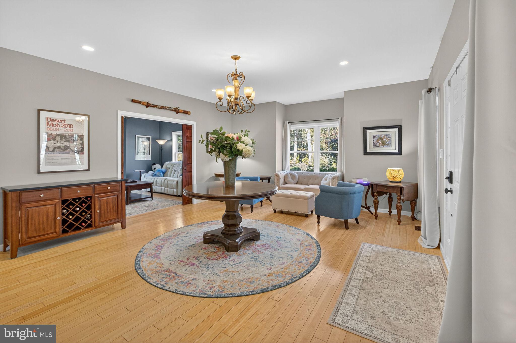 BATTLE MOUNTIAN - Residential