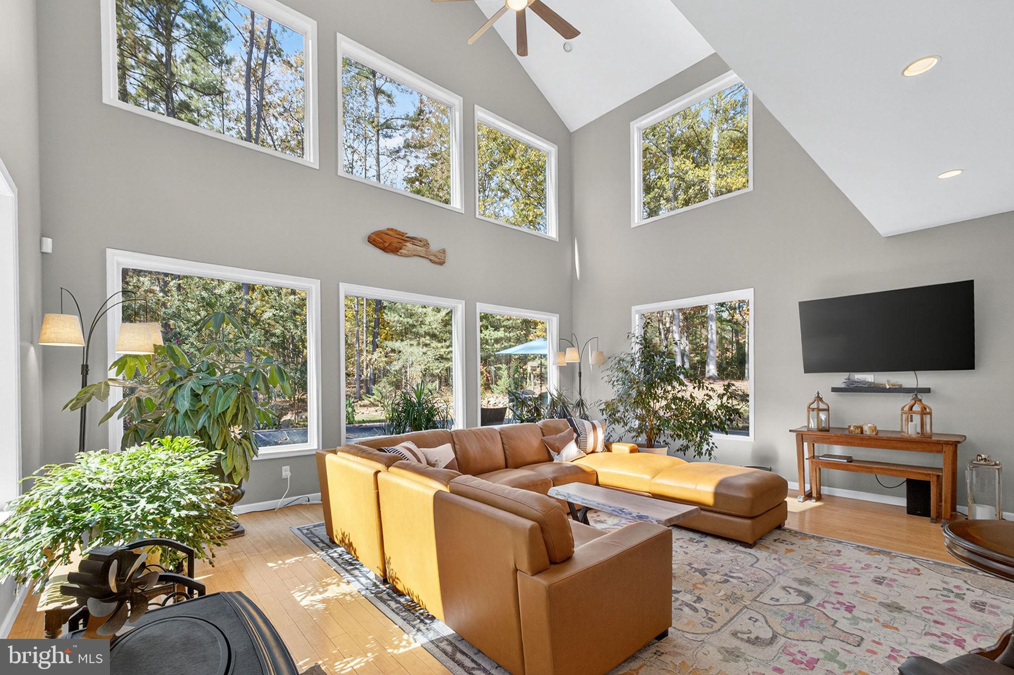 BATTLE MOUNTIAN - Residential