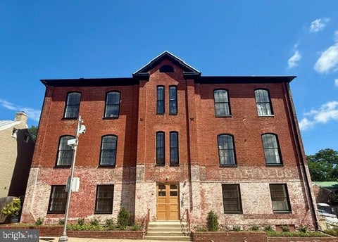Condo For Rent - 101 W South Street<br/> Frederick County, FREDERICK, MD 21701