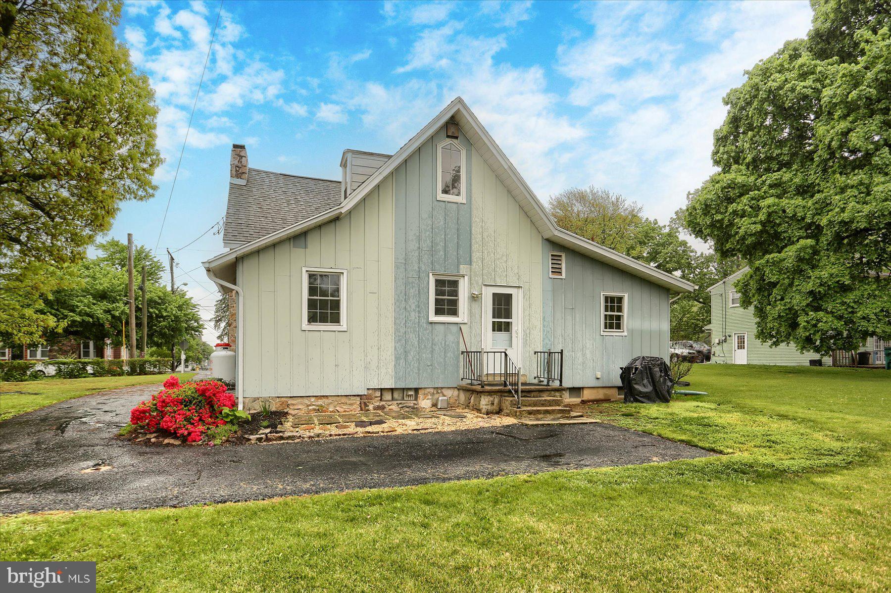 SUMMERDALE - Residential