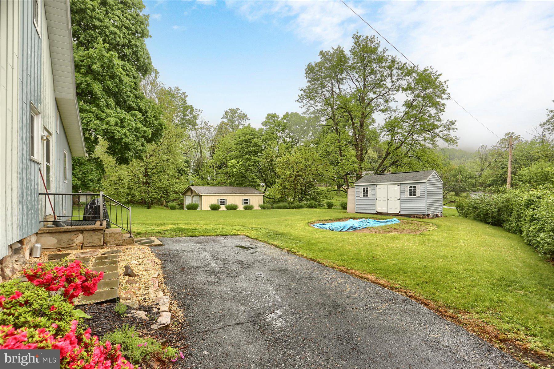 SUMMERDALE - Residential