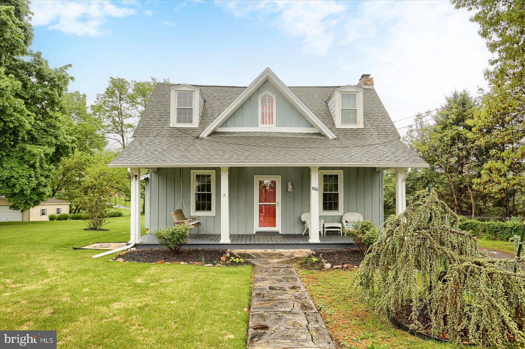 SUMMERDALE - Residential