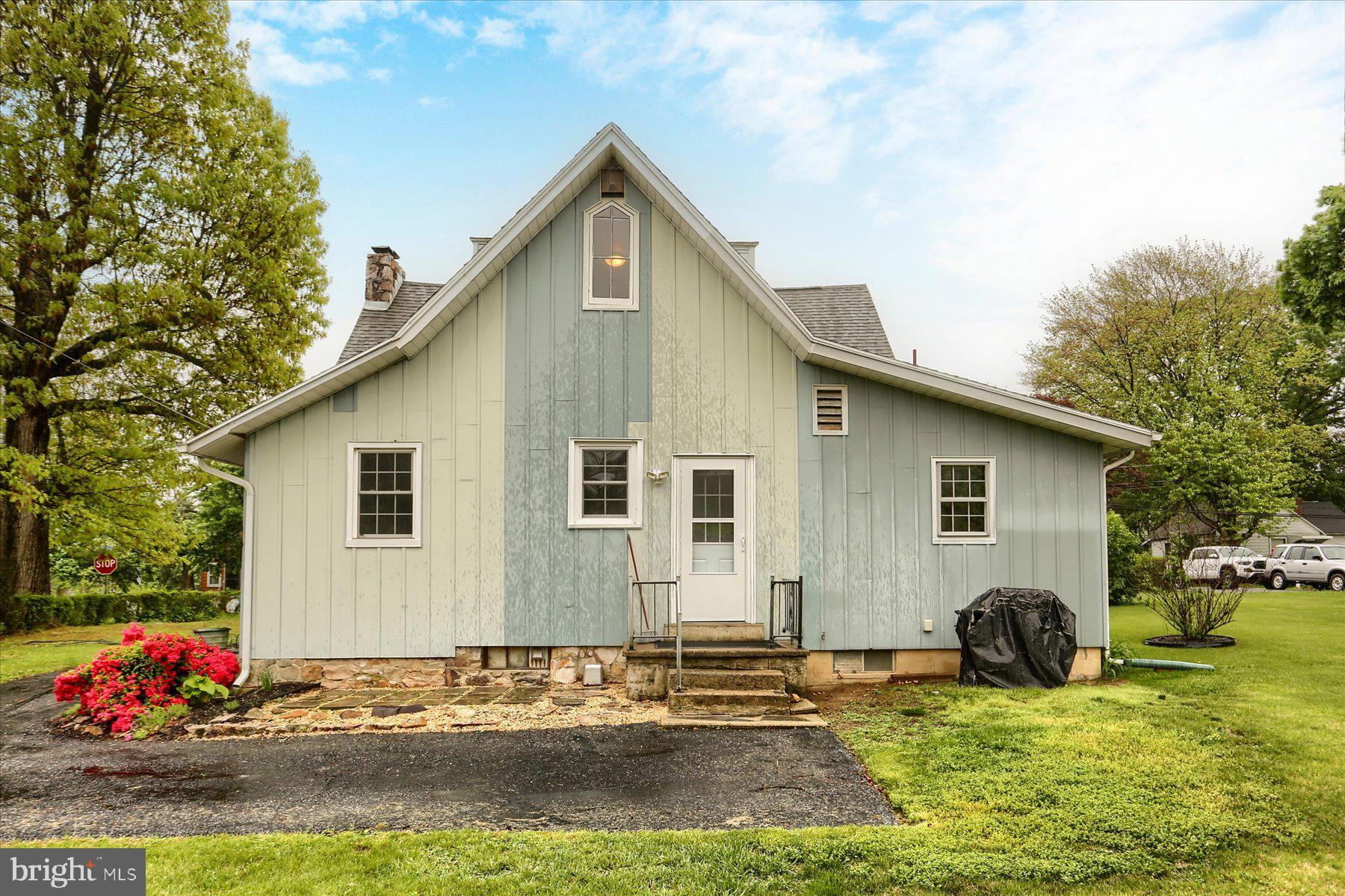 SUMMERDALE - Residential