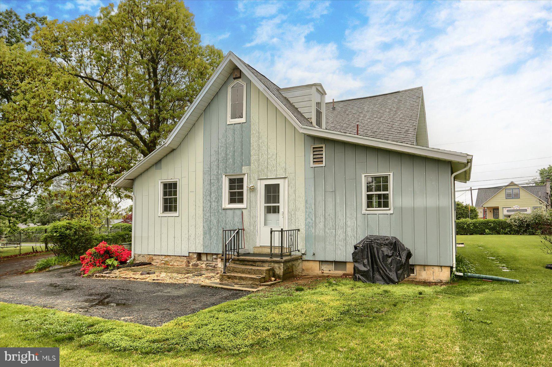 SUMMERDALE - Residential