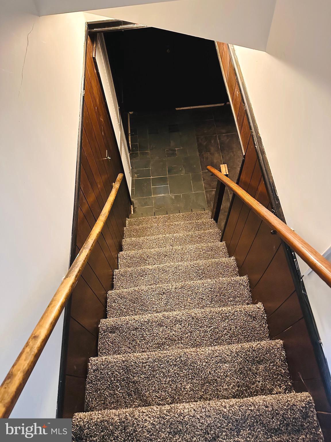 WEST ARLINGTON - Residential