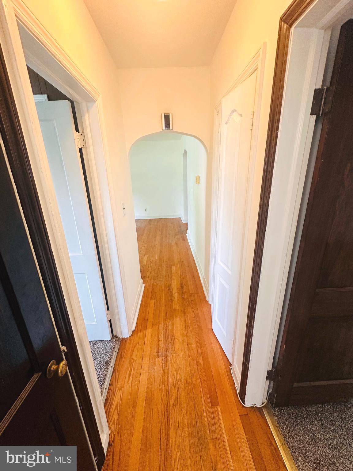 WEST ARLINGTON - Residential