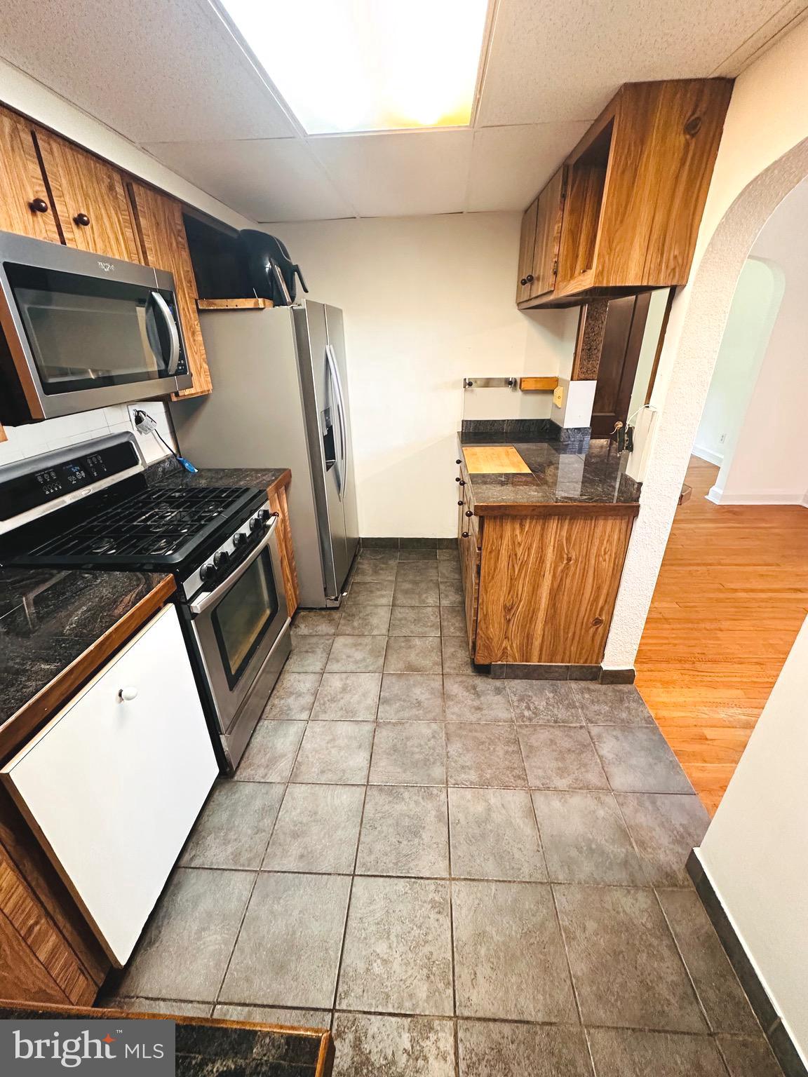 WEST ARLINGTON - Residential