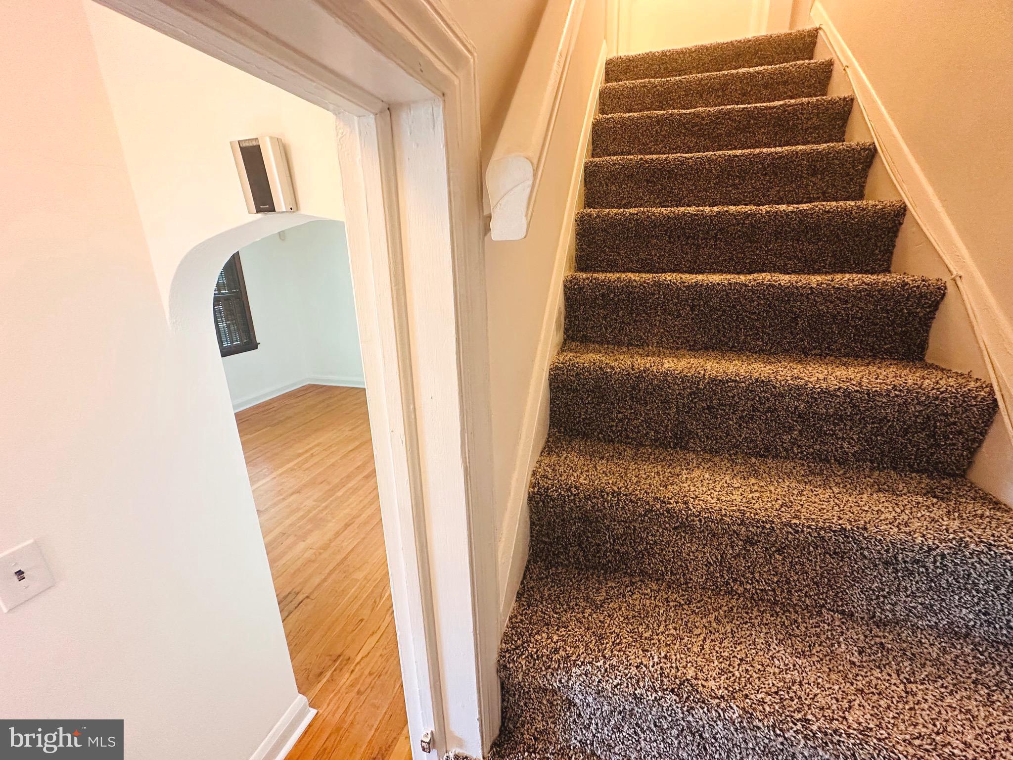 WEST ARLINGTON - Residential