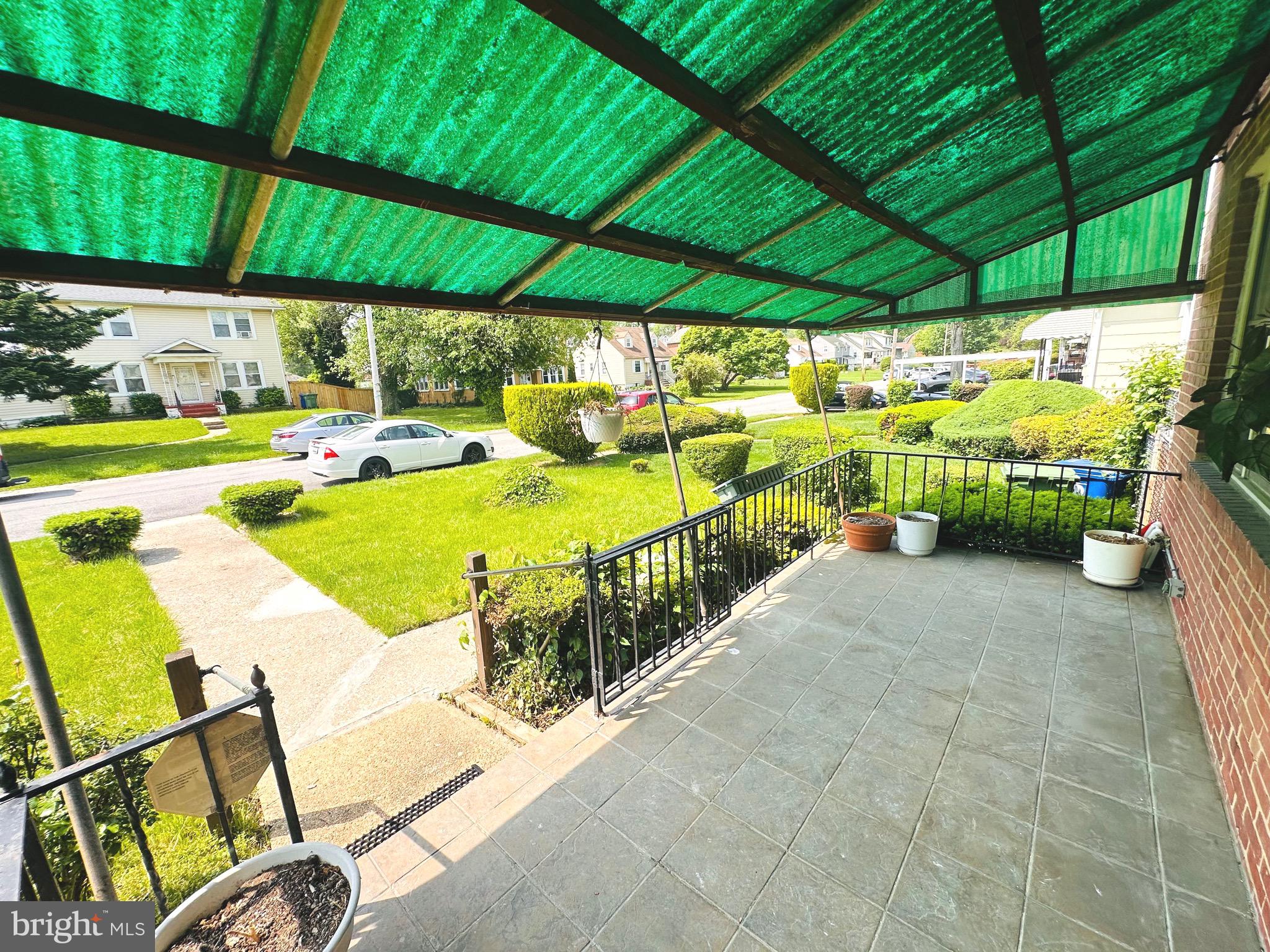 WEST ARLINGTON - Residential