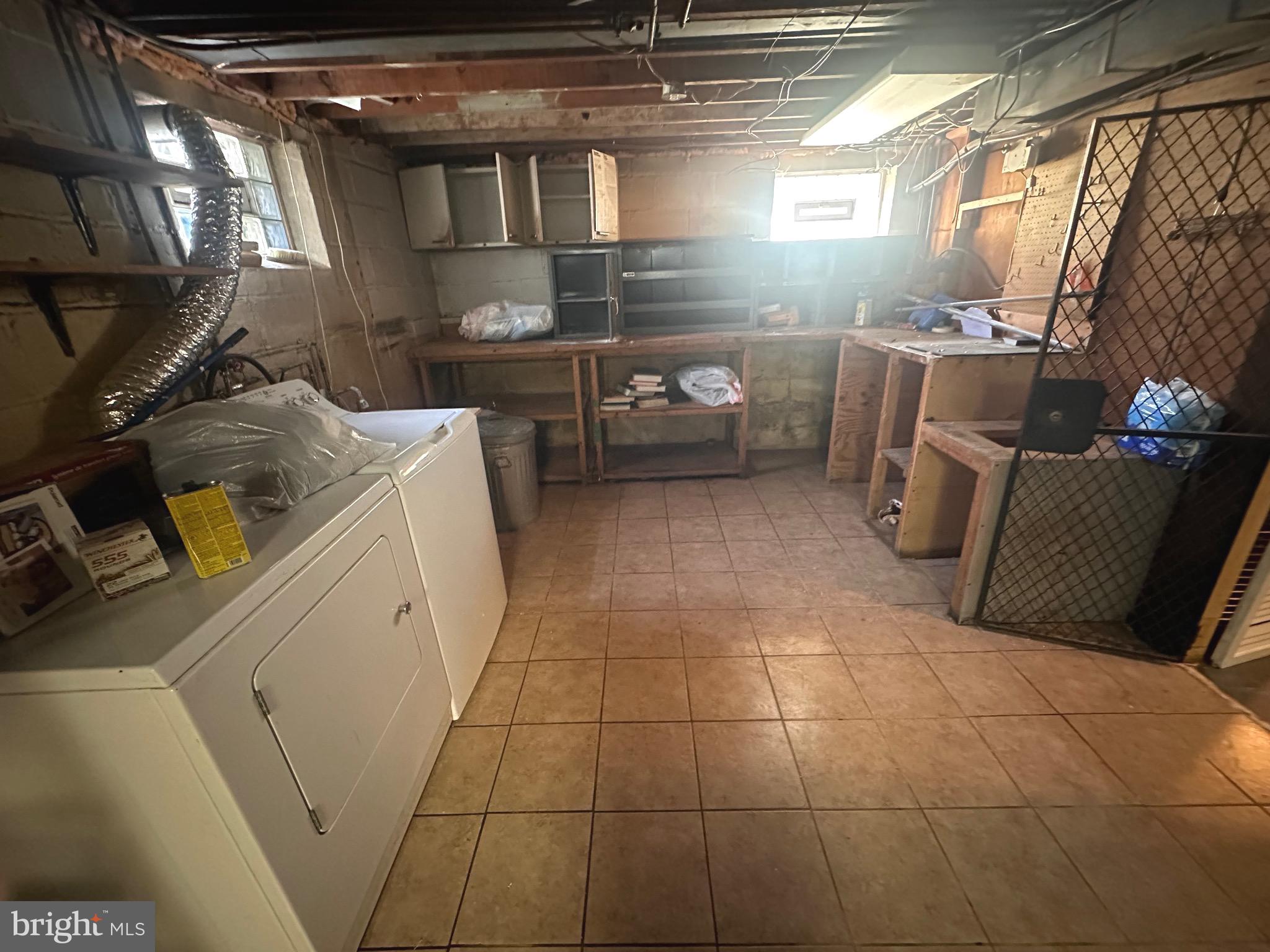 WEST ARLINGTON - Residential